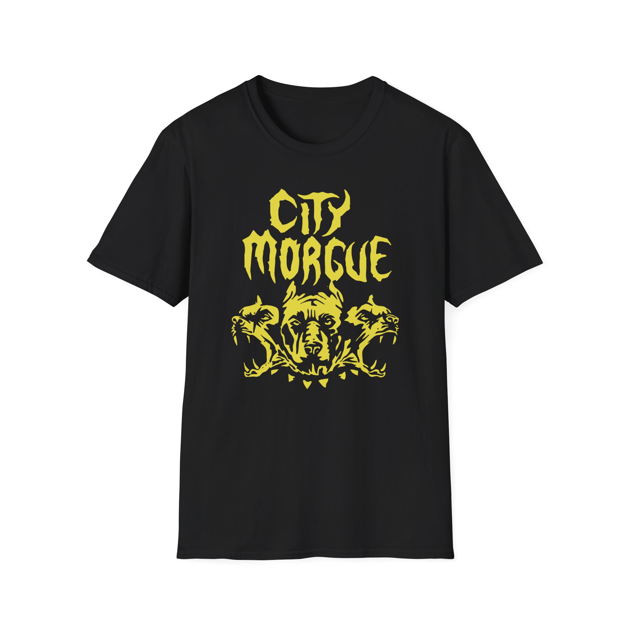 Zillakami Unisex Softstyle T-Shirt