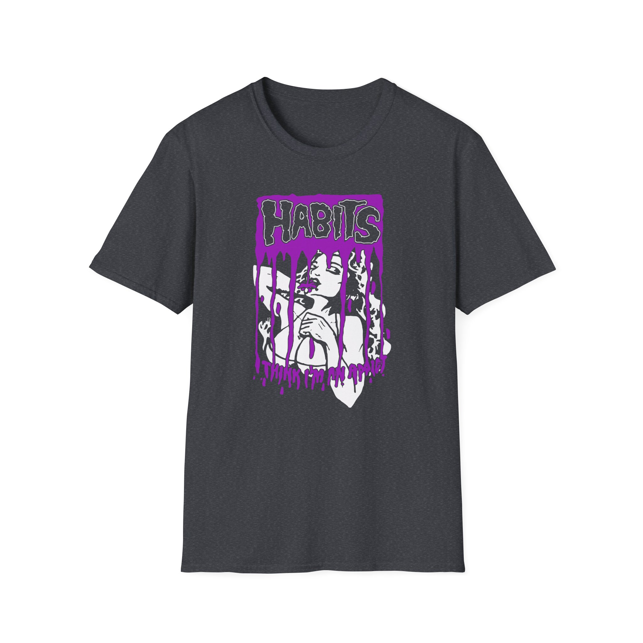 NOR Unisex Softstyle T-Shirt