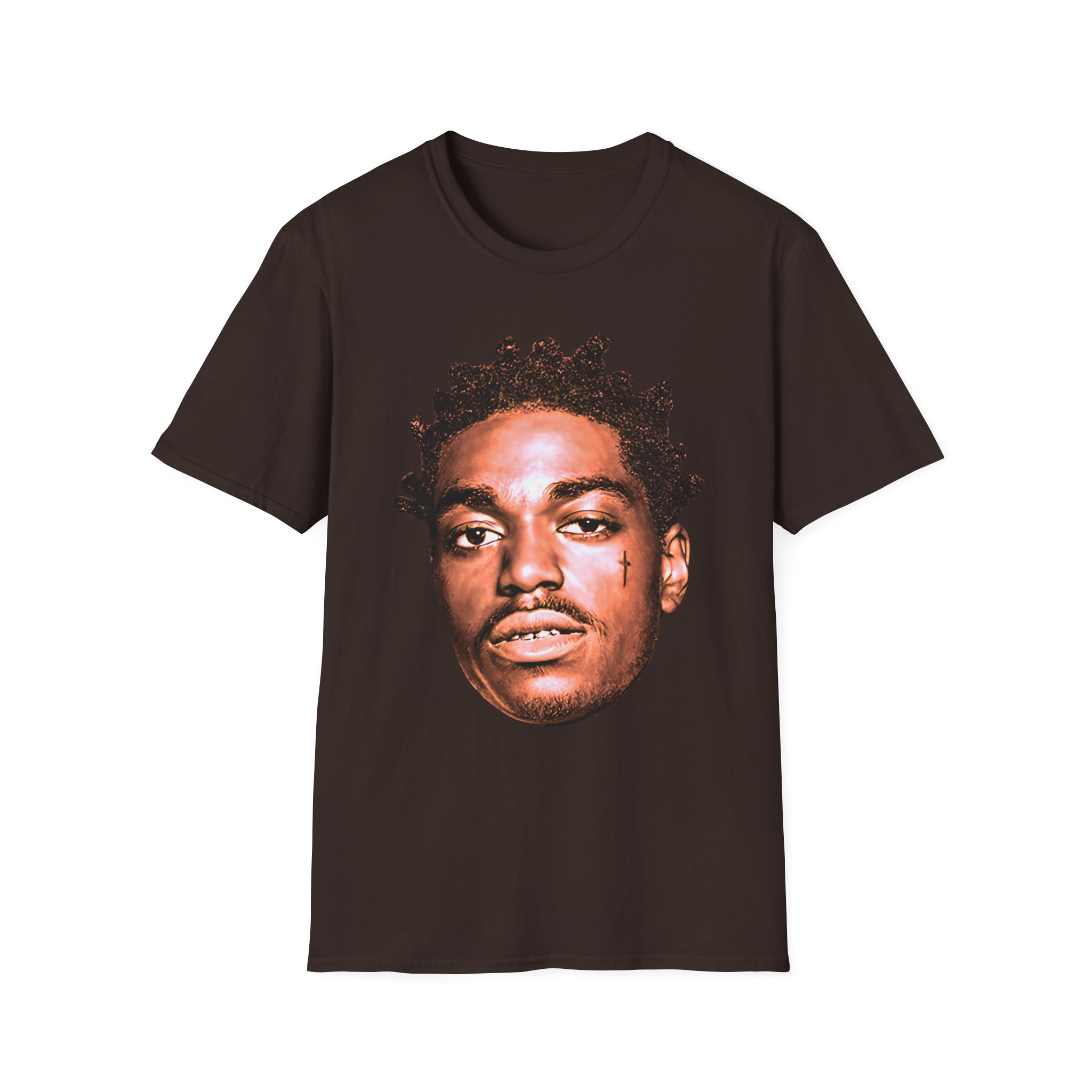 Kodak Black Facetime Yak Unisex Softstyle T-Shirt