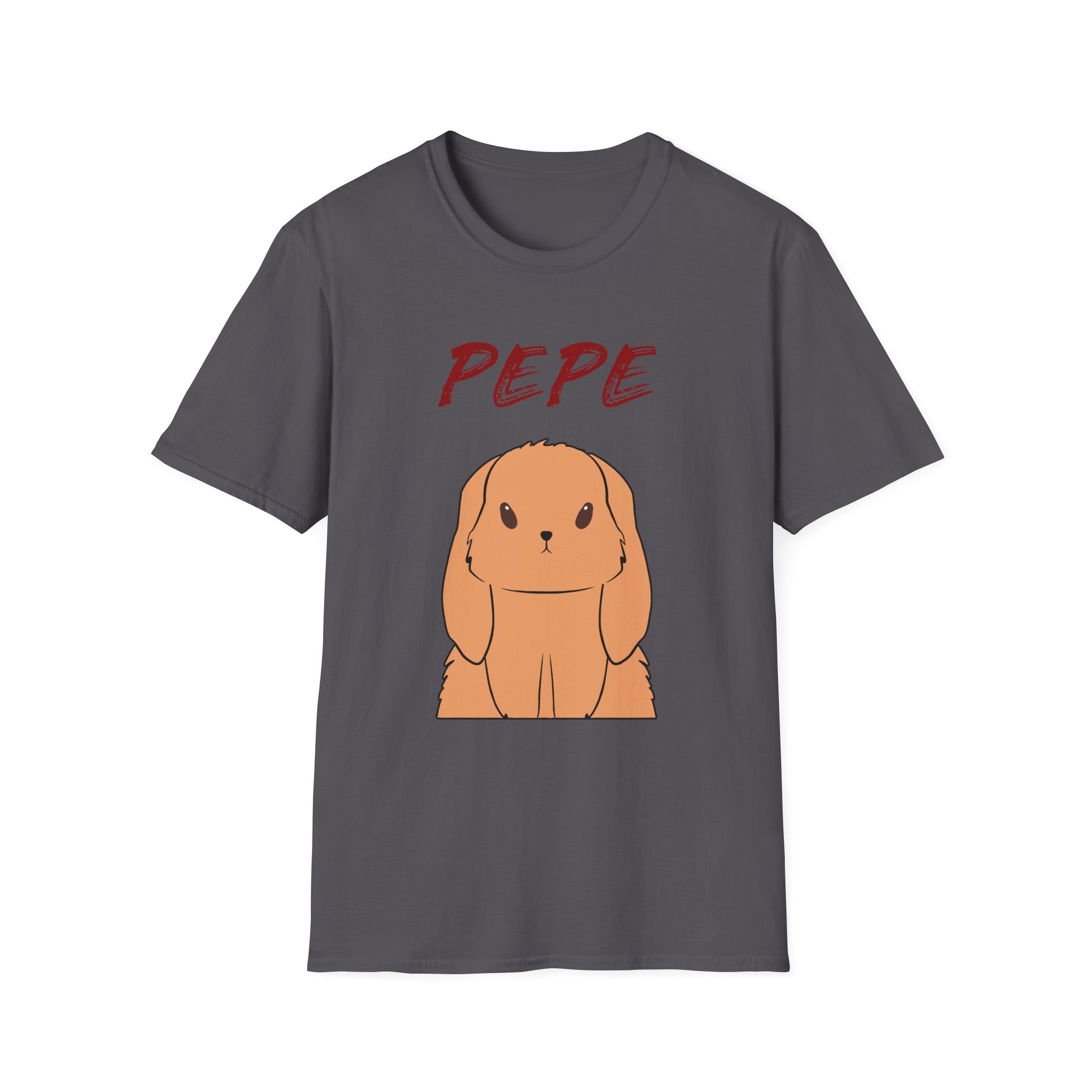 Domelipa Unisex Softstyle T-Shirt