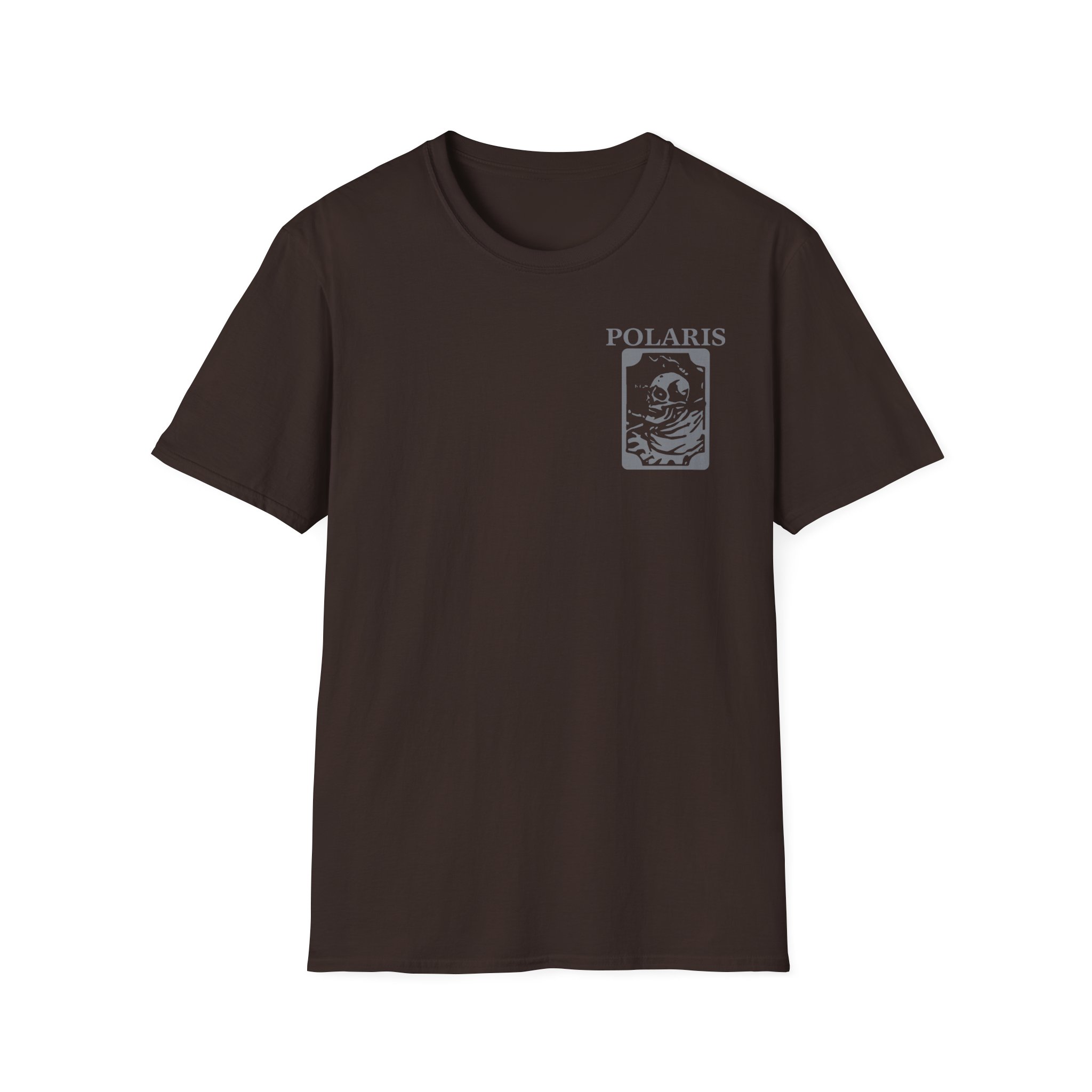 Polaris Rose Unisex Softstyle T-Shirt