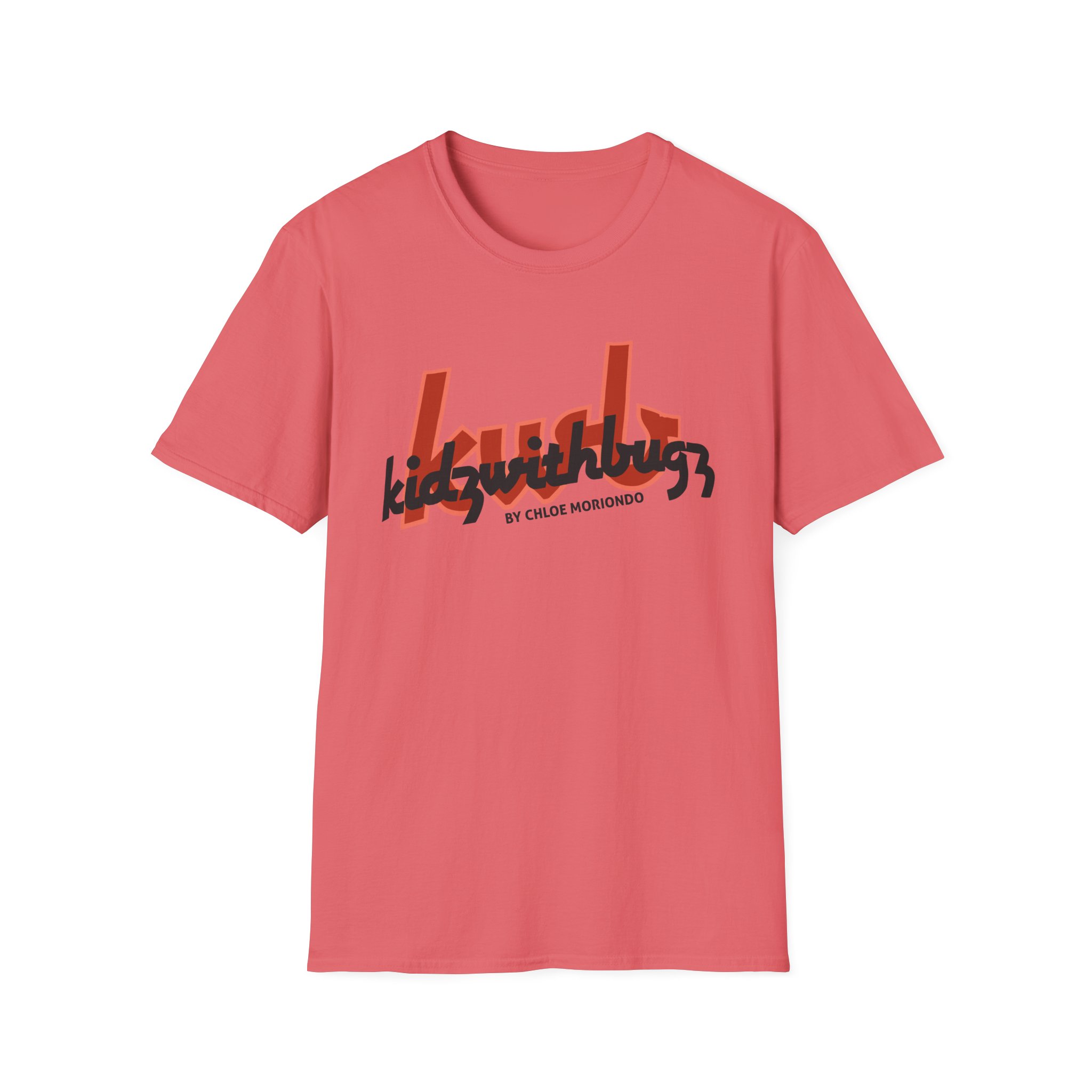 Chloe Moriondo Unisex Softstyle T-Shirt