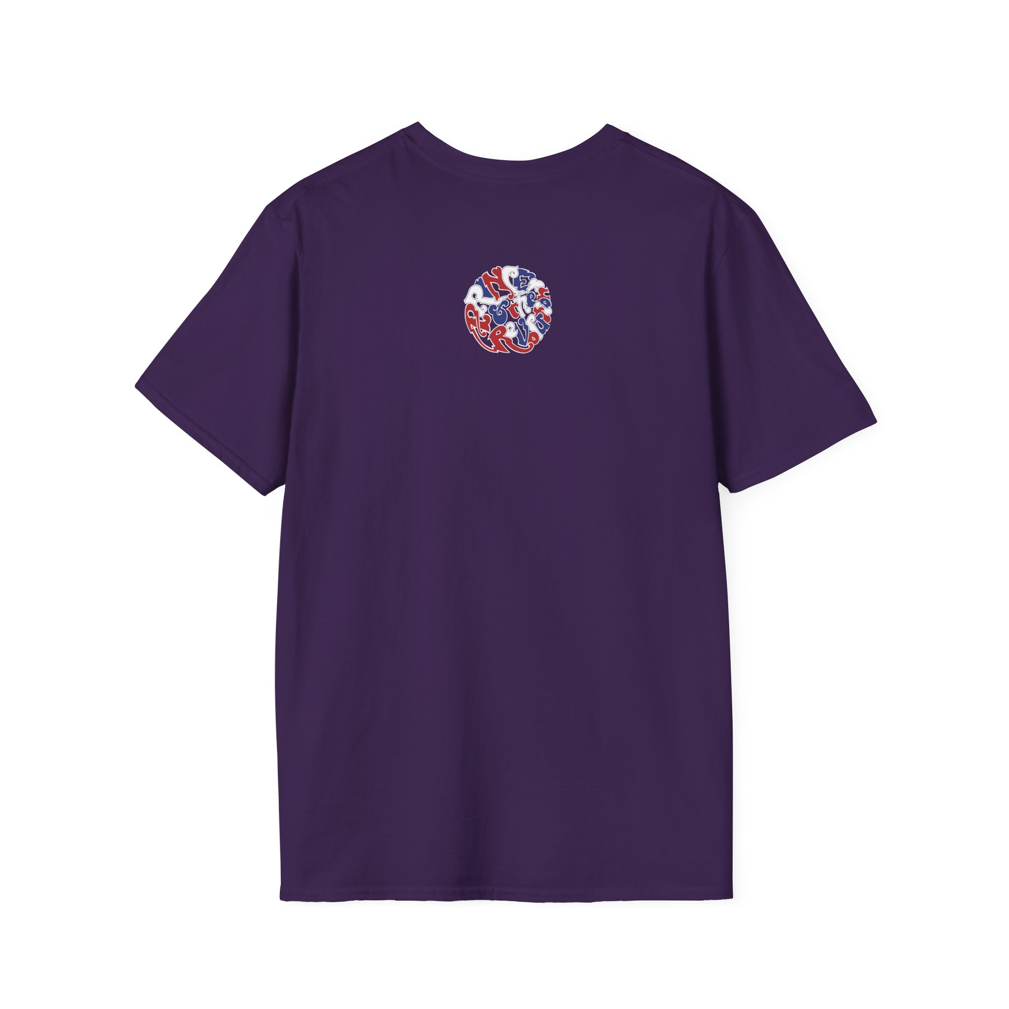 Prince America Unisex Softstyle T-Shirt