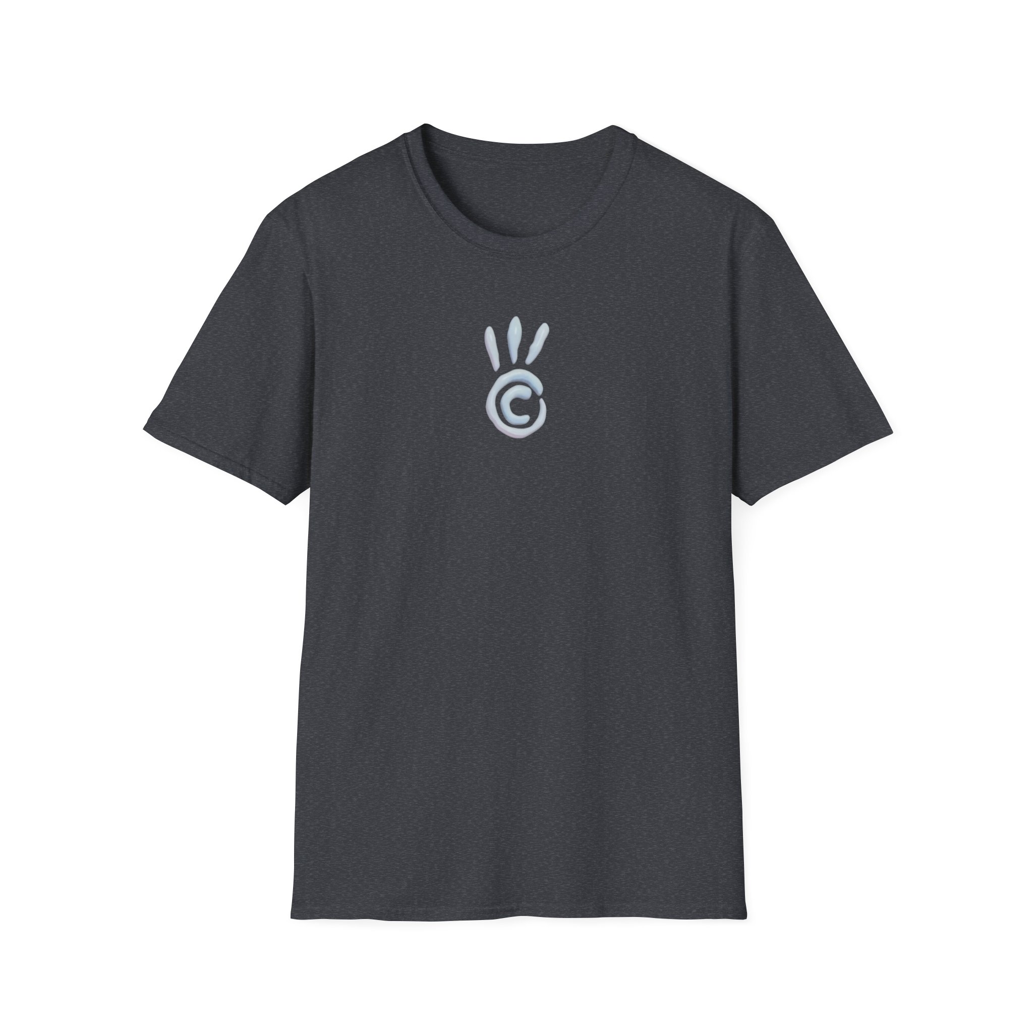 CRO Cronicles Playful Ts Unisex Softstyle T-Shirt