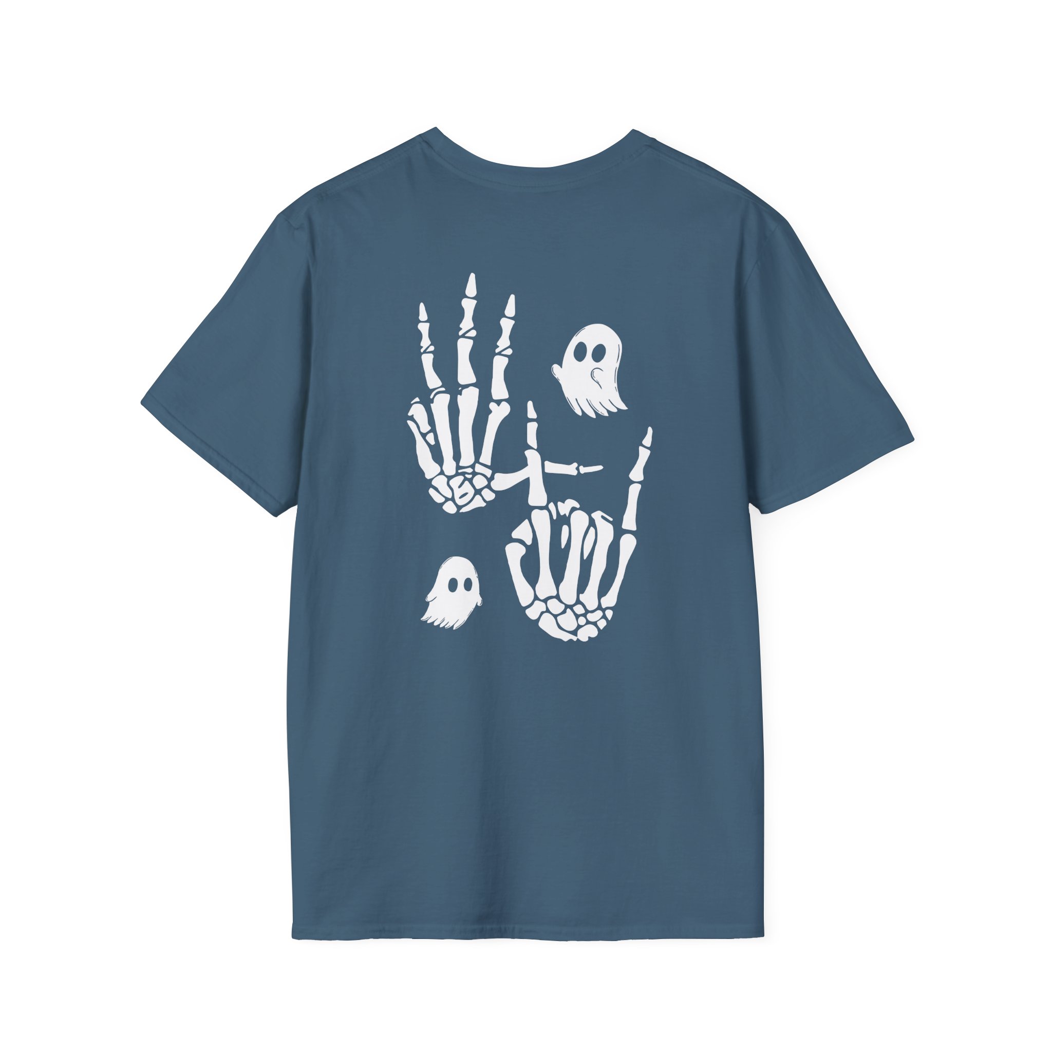 Level Up Unisex Softstyle T-Shirt