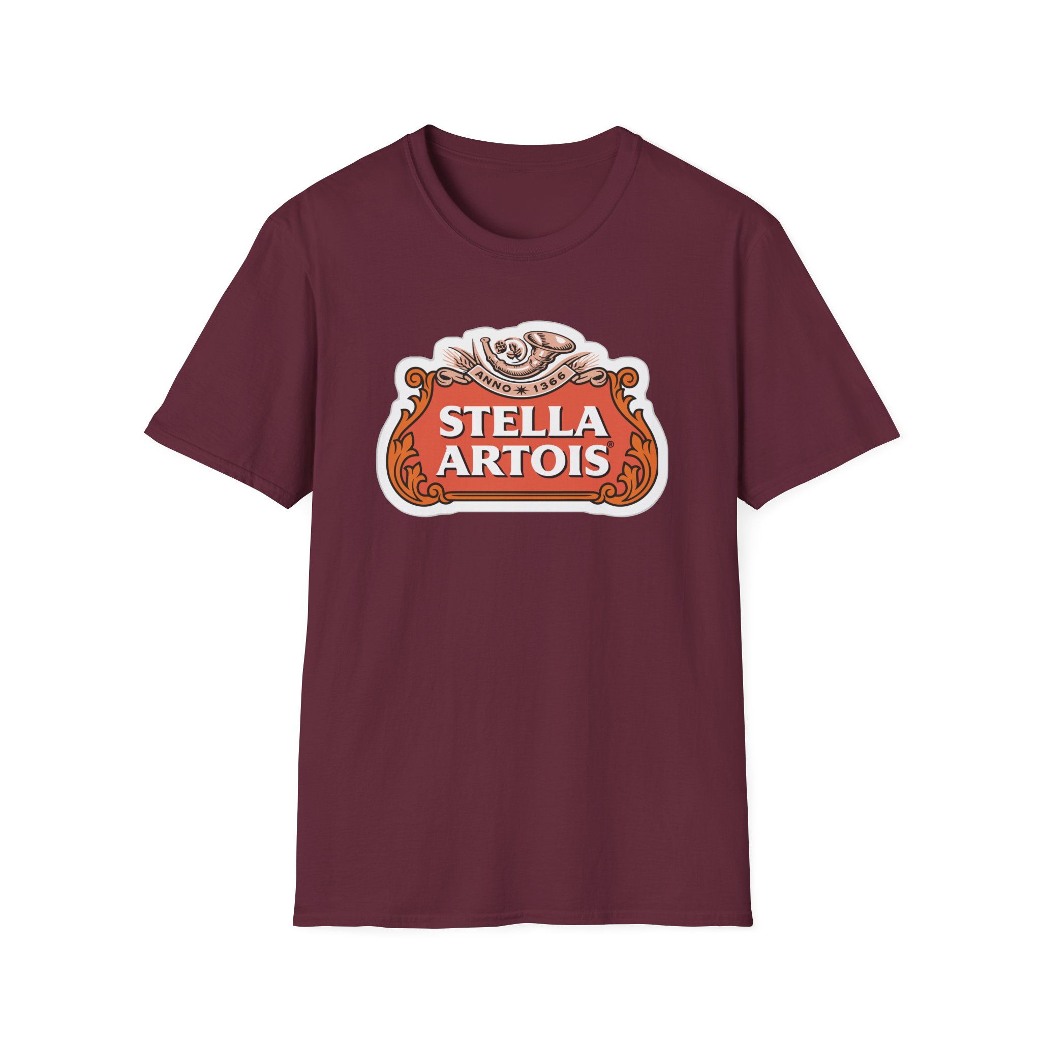 Jack Gilinsky Unisex Softstyle T-Shirt