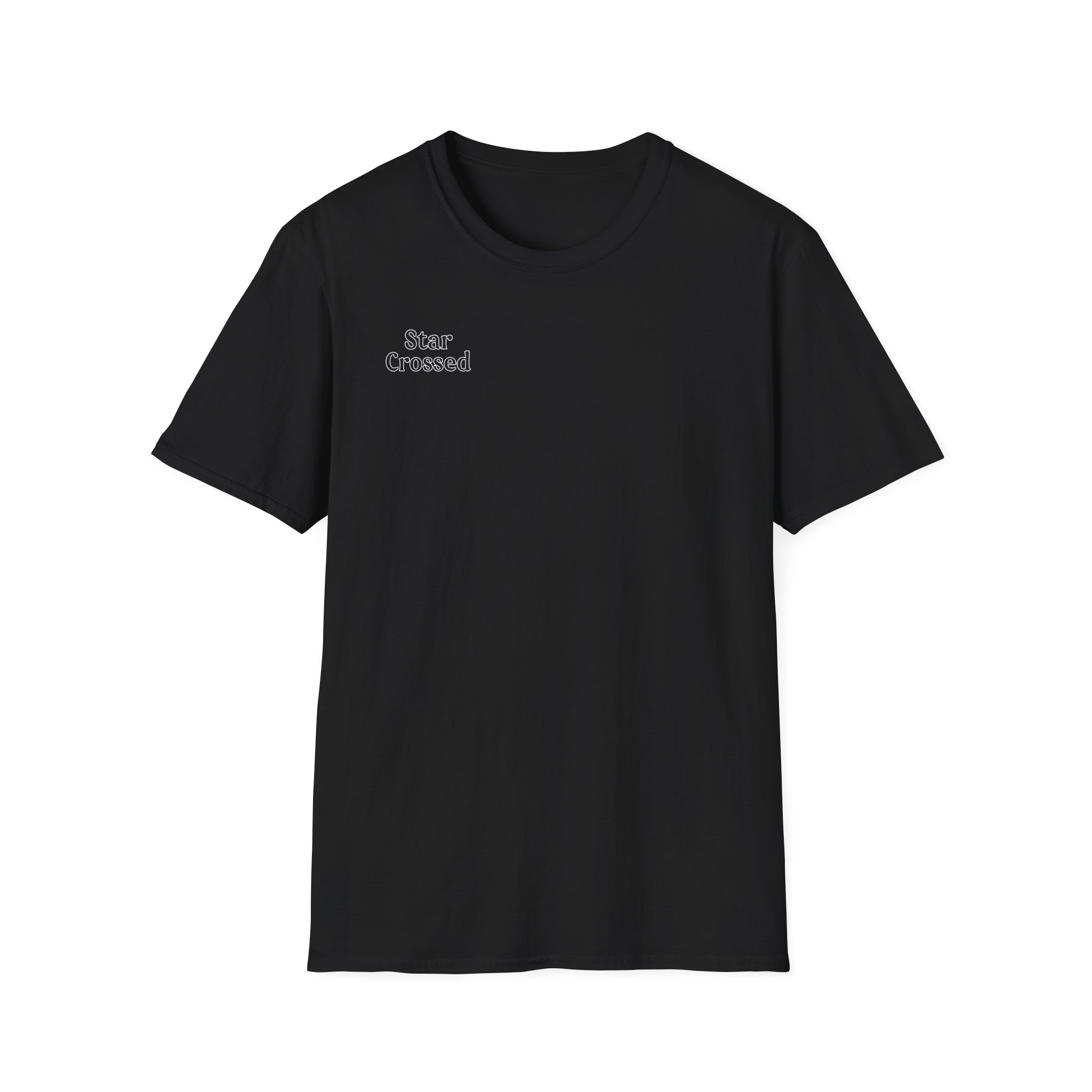 Kacey Musgraves Bust Unisex Softstyle T-Shirt