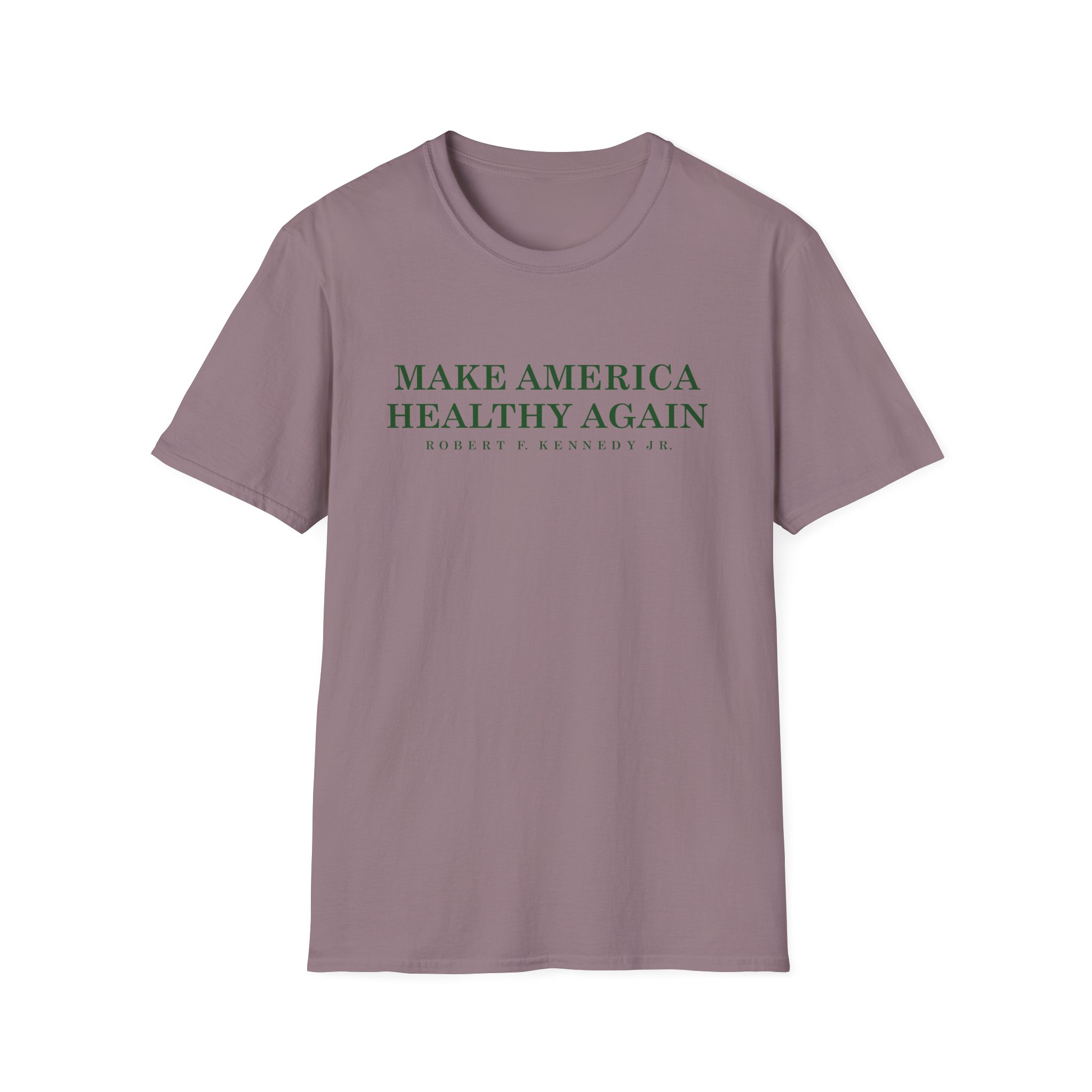 Robert Kennedy Unisex Softstyle T-Shirt