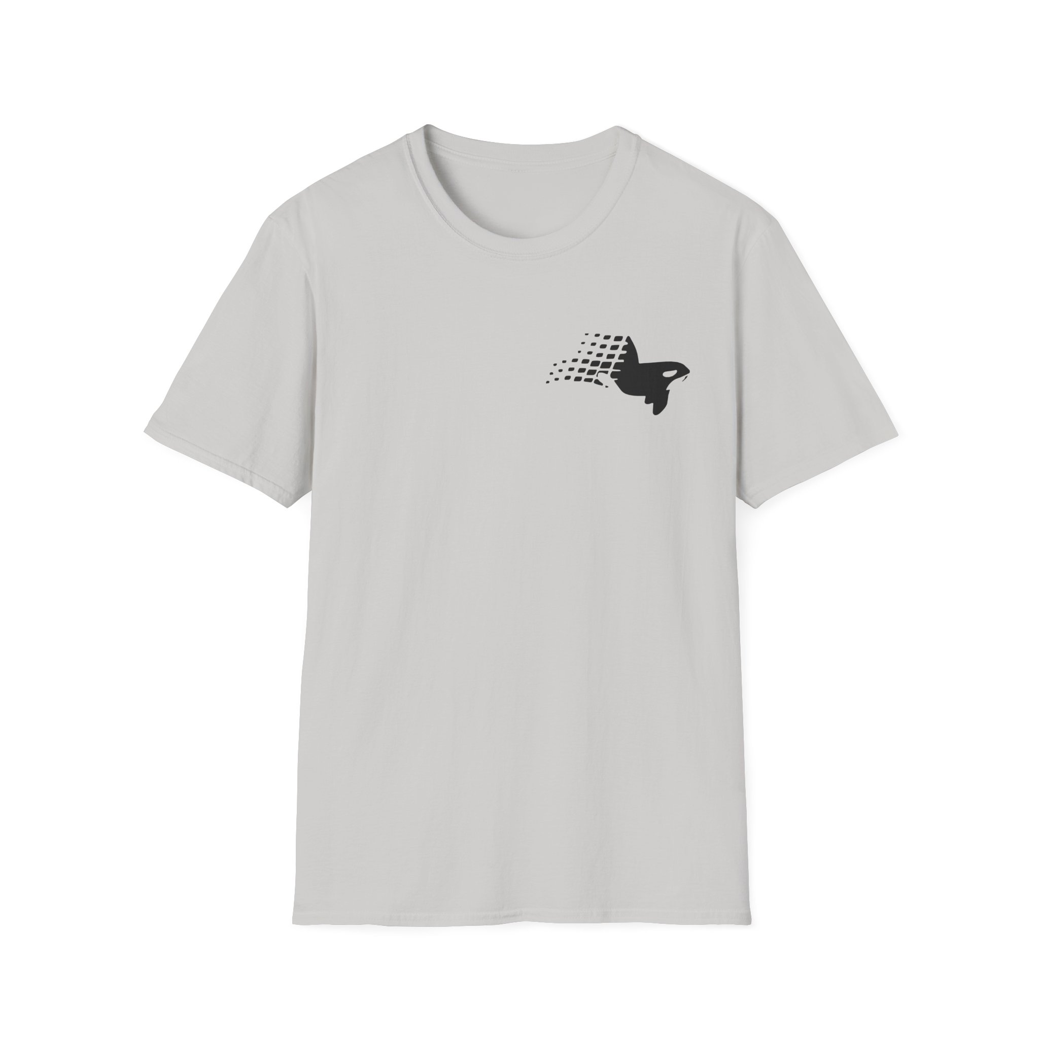 WS Unisex Softstyle T-Shirt