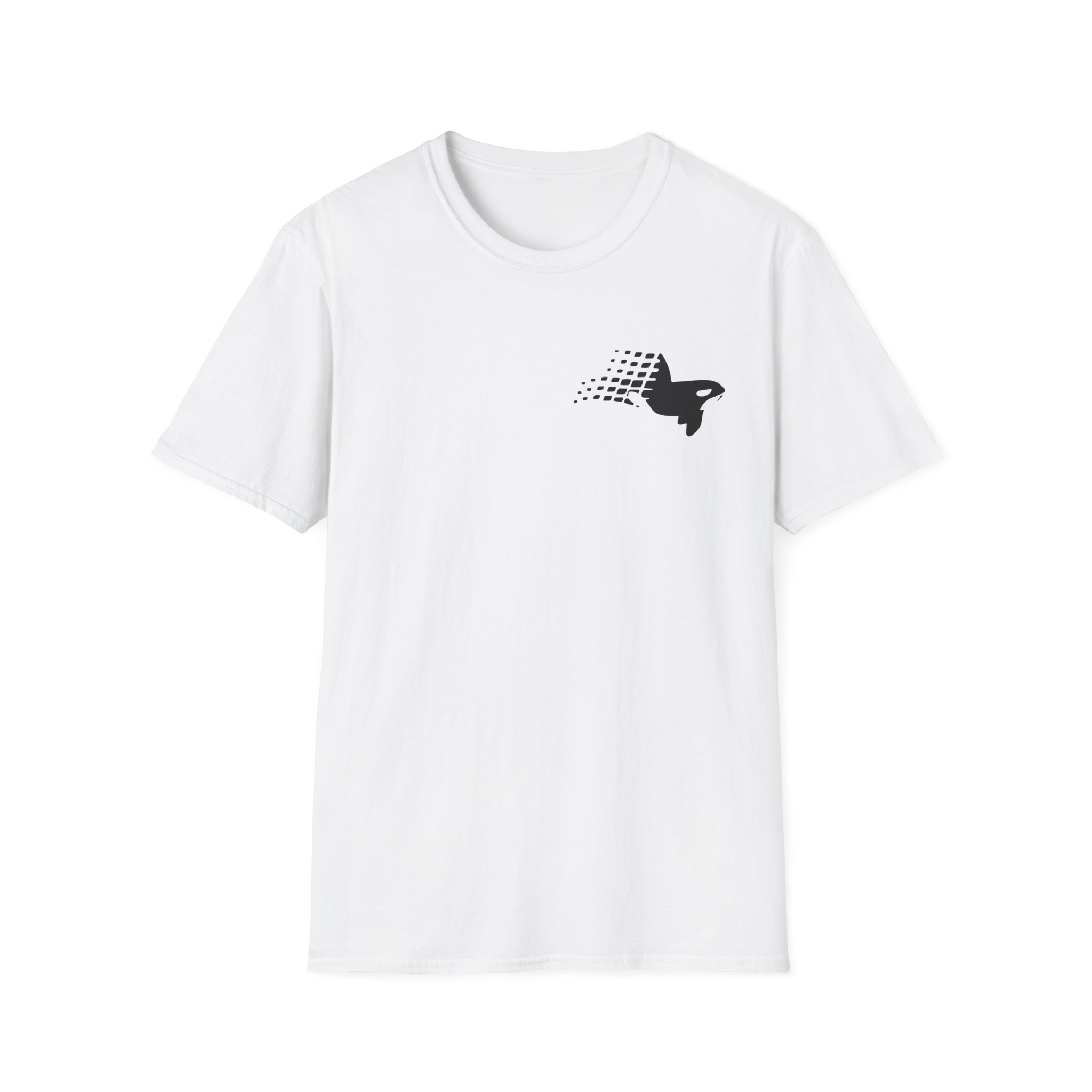 WS Unisex Softstyle T-Shirt