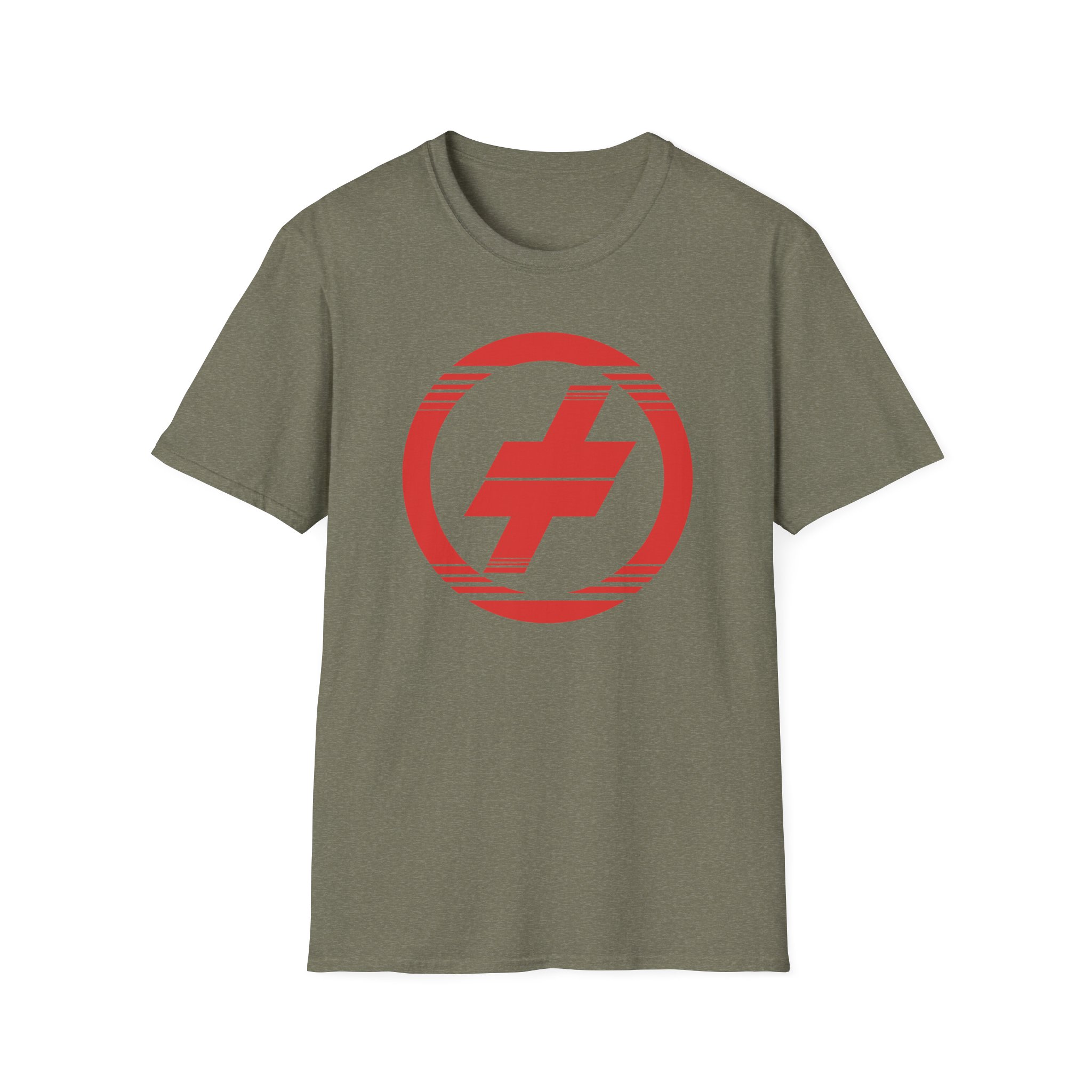 Take That Racing Unisex Softstyle T-Shirt