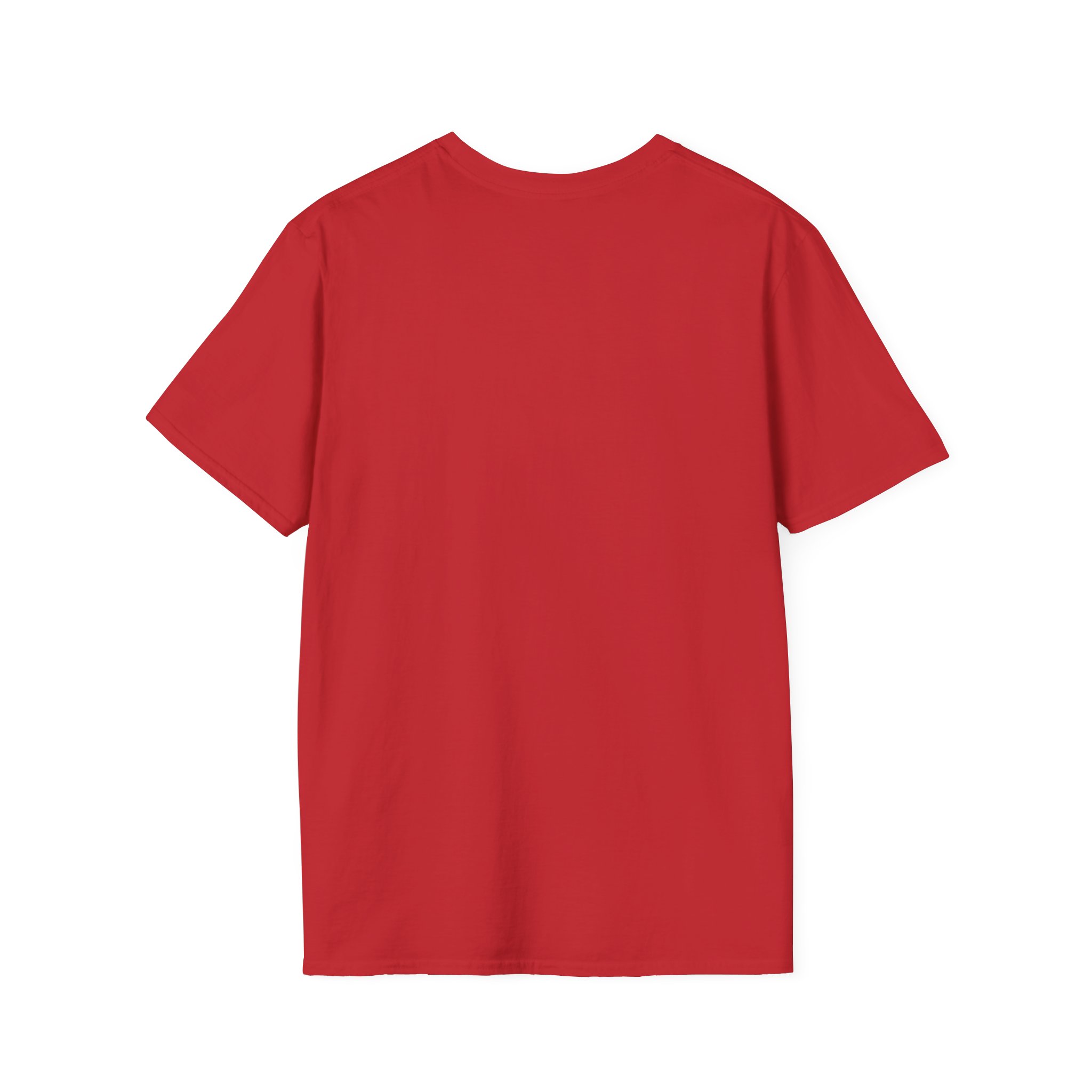 Los Pollos Unisex Softstyle T-Shirt
