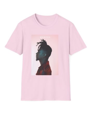 Ronnie Flex Unisex Softstyle T-Shirt