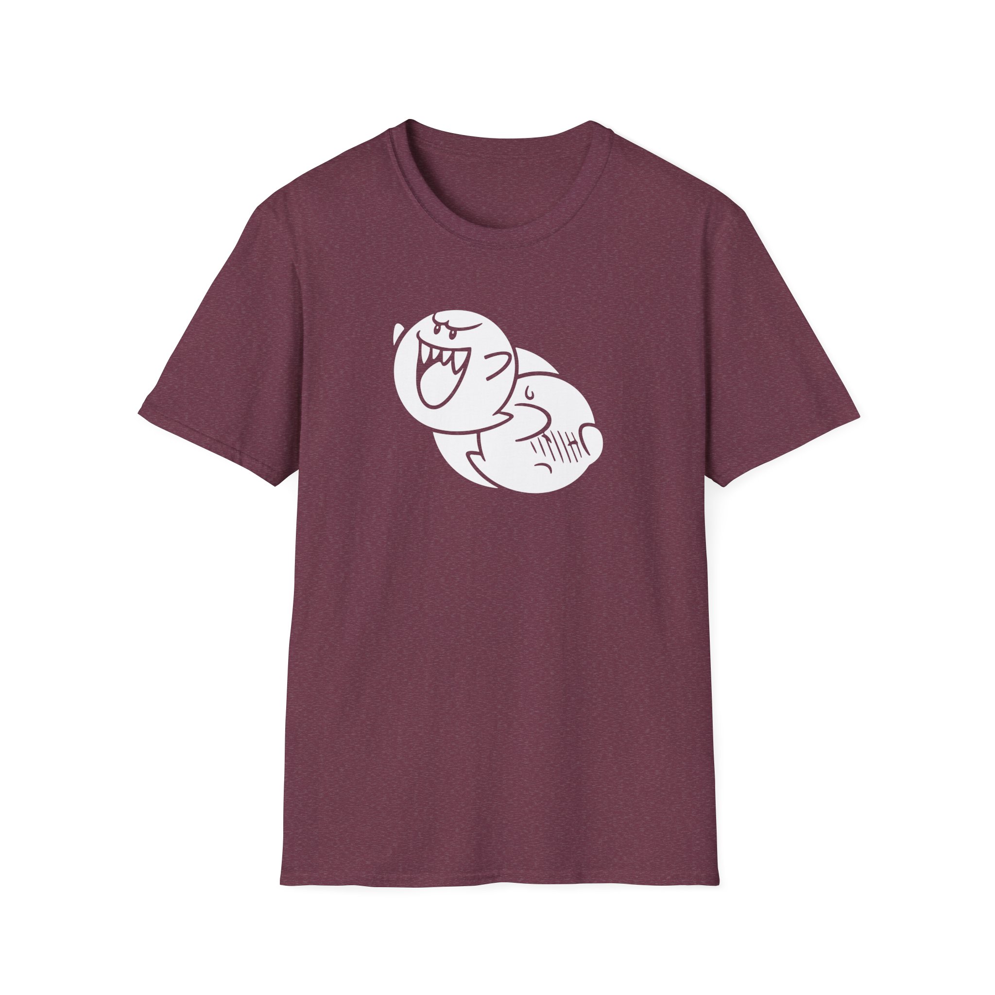 NM Unisex Softstyle T-Shirt