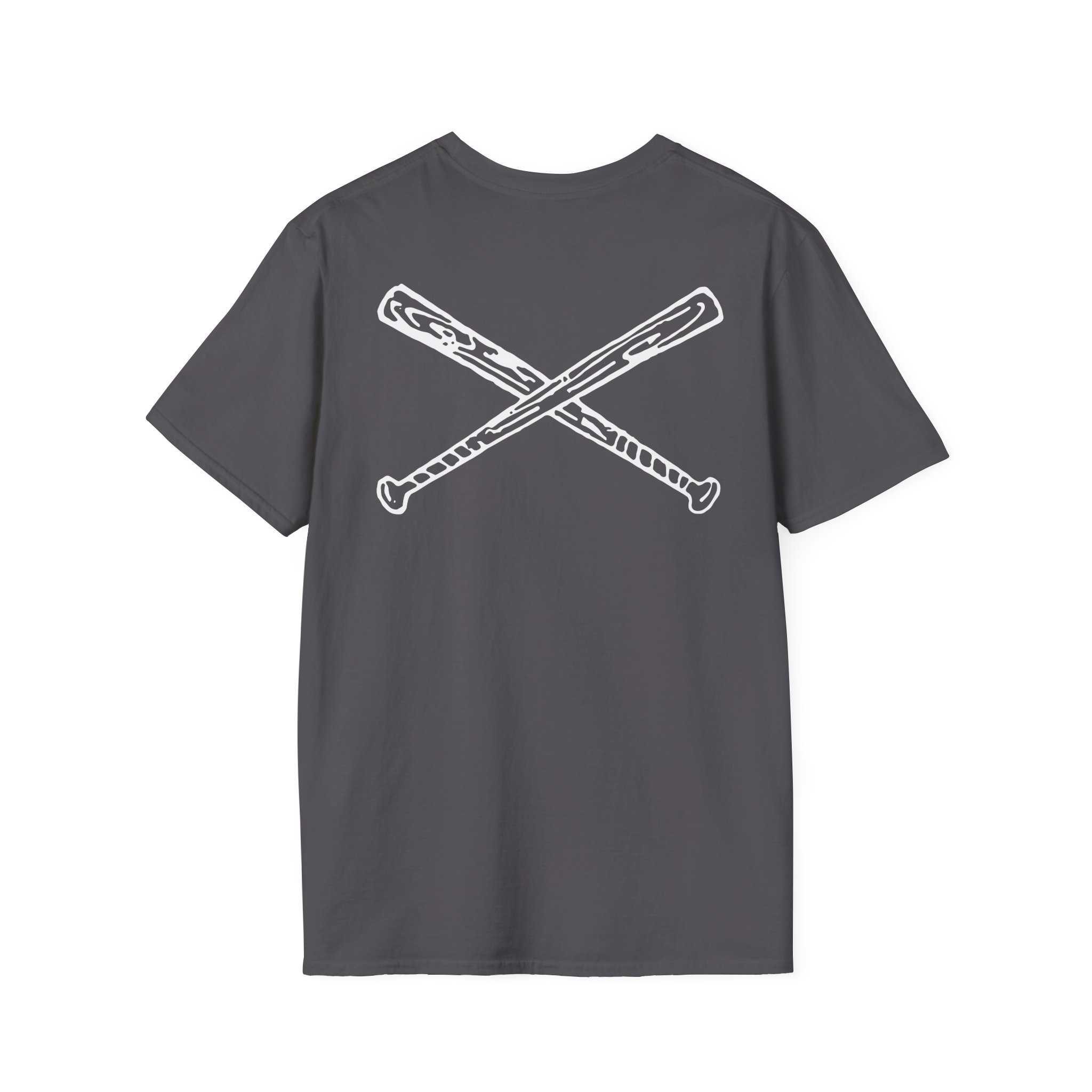 Integrity Confront Cleveland Unisex Softstyle T-Shirt
