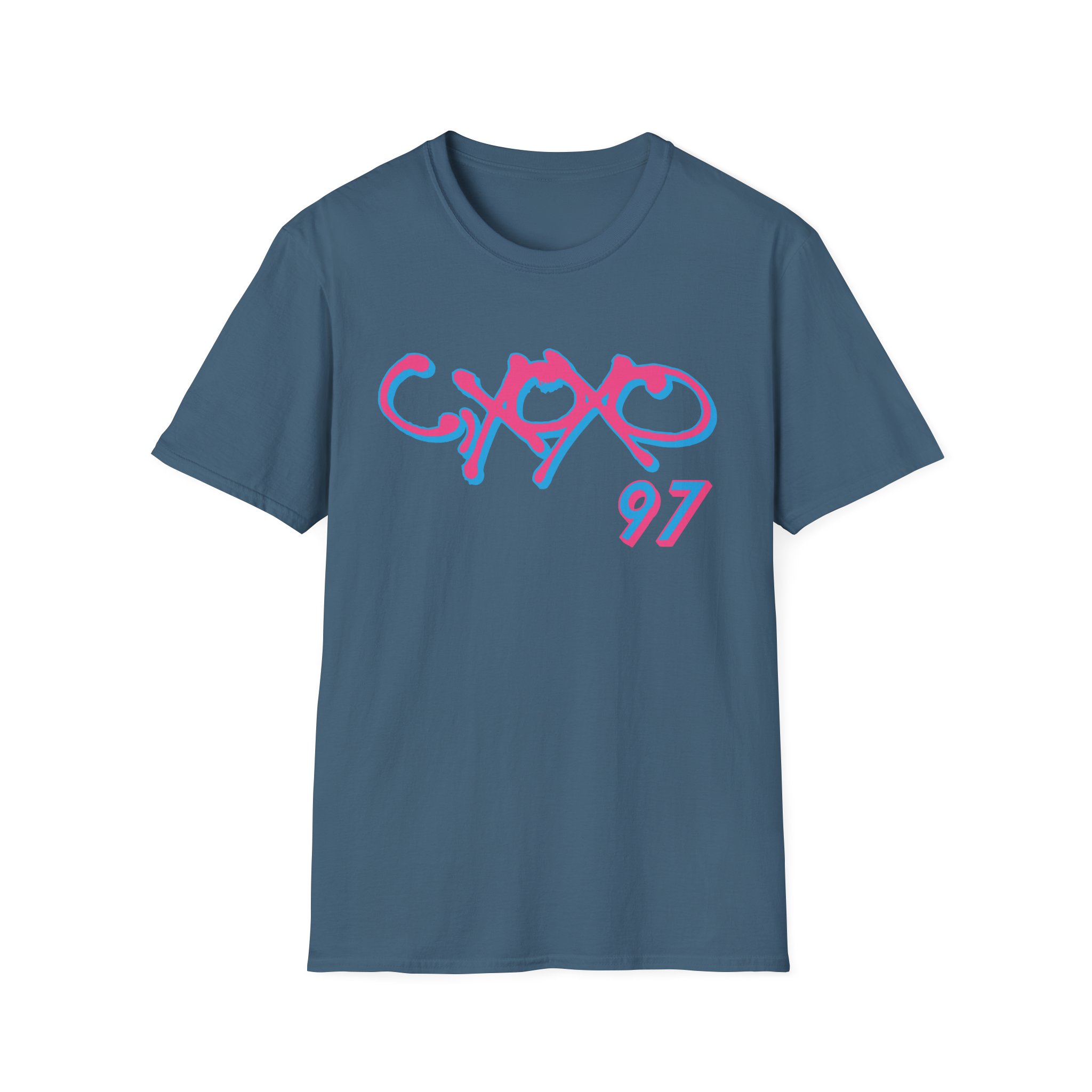 Camila Cabello C,xoxo I Luv It Unisex Softstyle T-Shirt