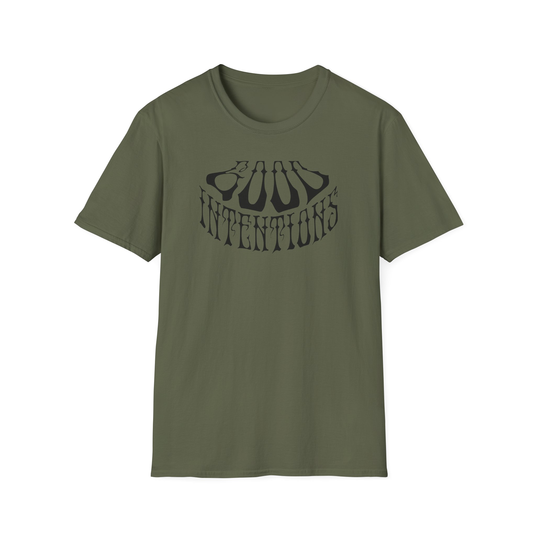 NOR Unisex Softstyle T-Shirt