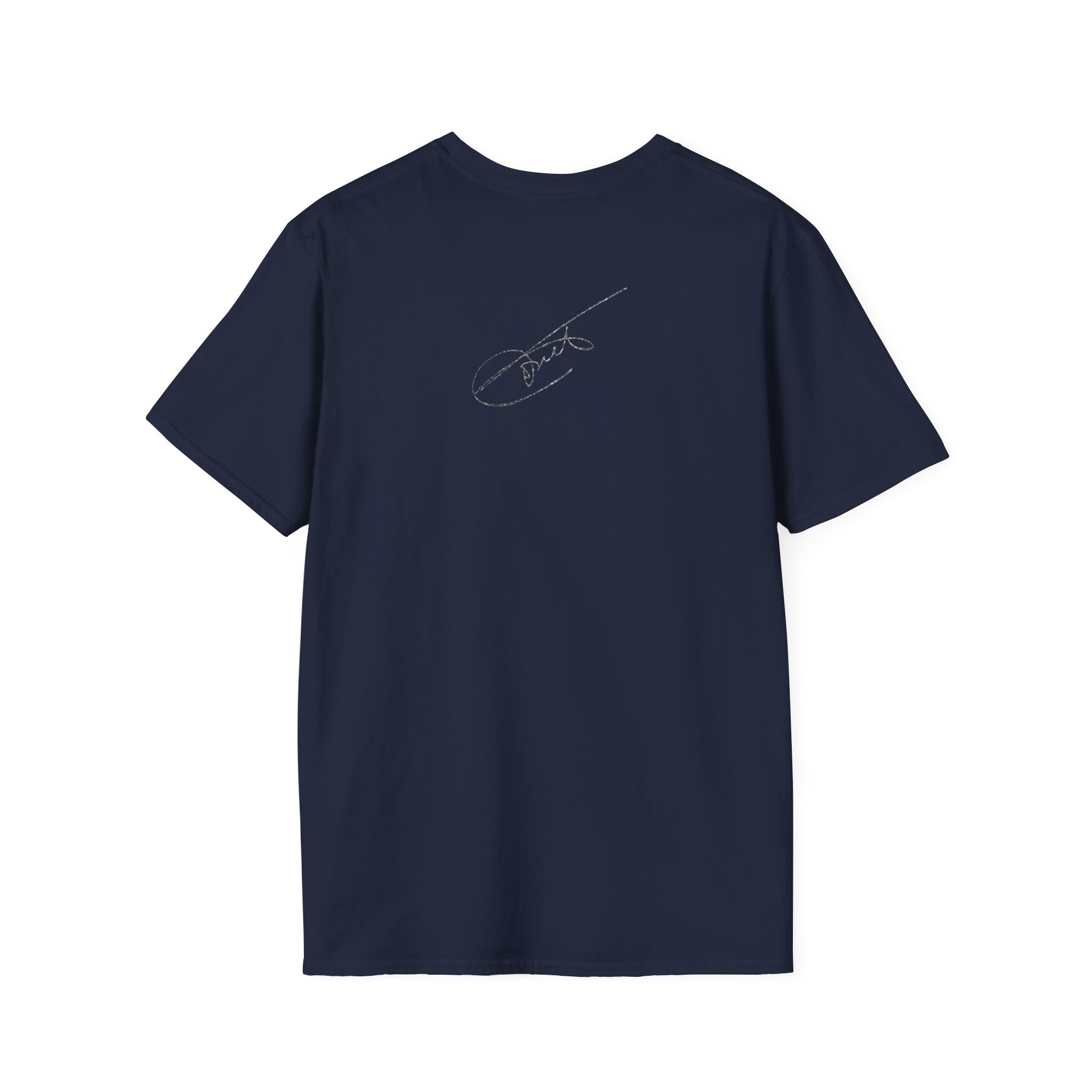 Janet Jackson Rhythm Nation Unisex Softstyle T-Shirt