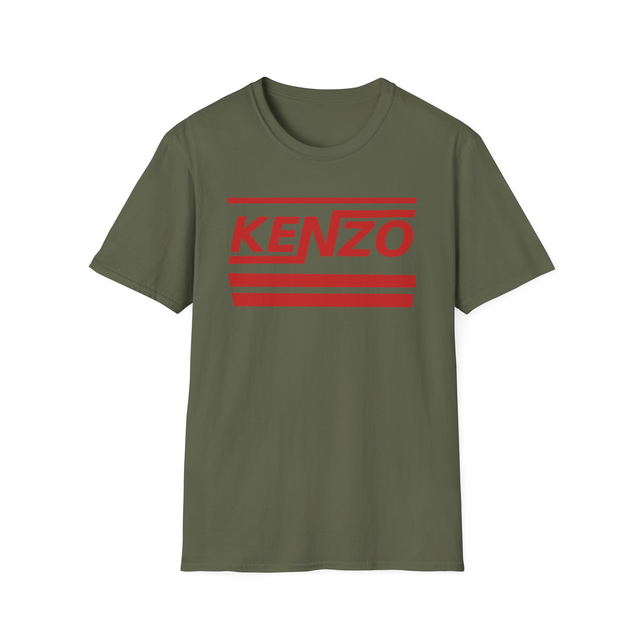 Jack Gilinsky Unisex Softstyle T-Shirt