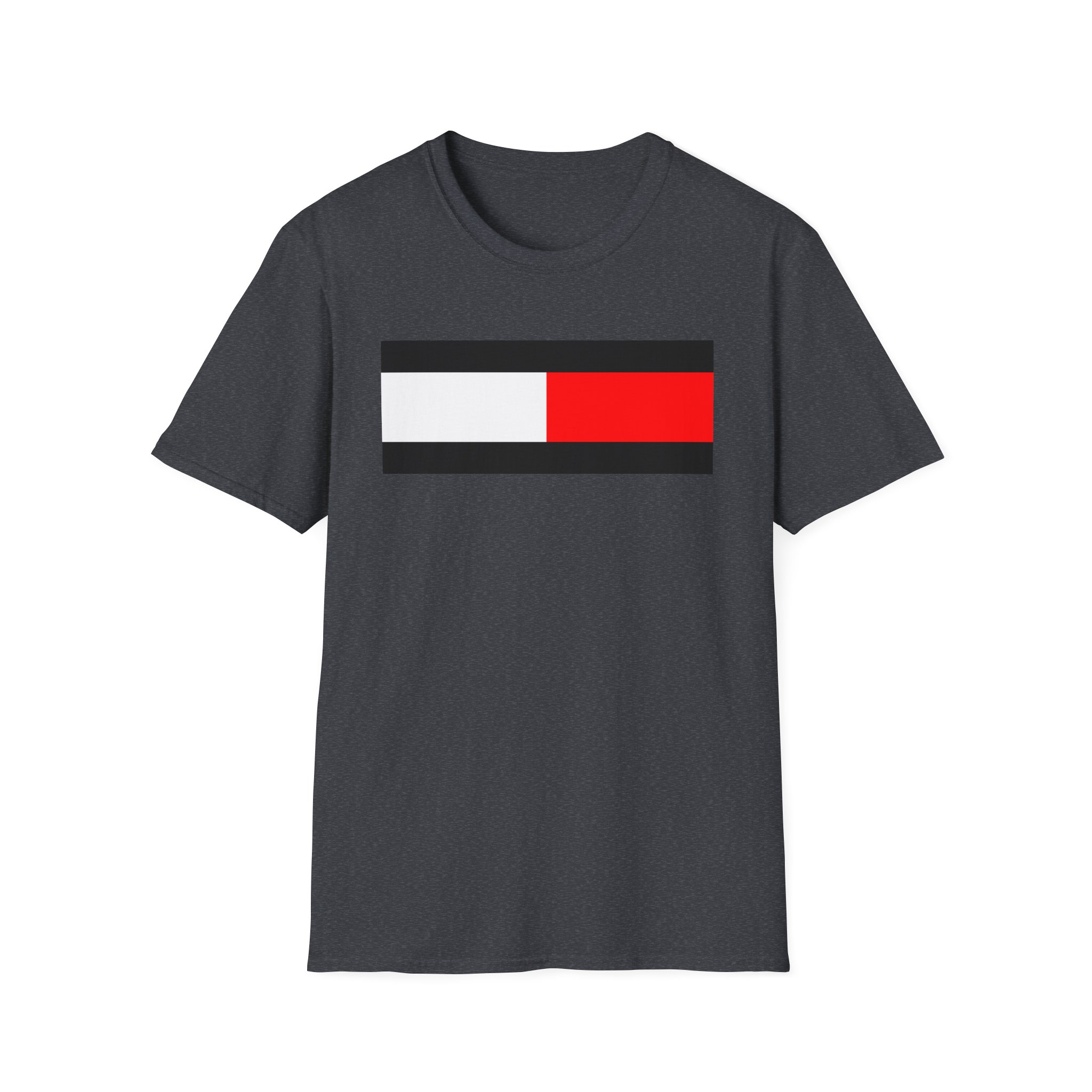 Nick Austin Unisex Softstyle T-Shirt
