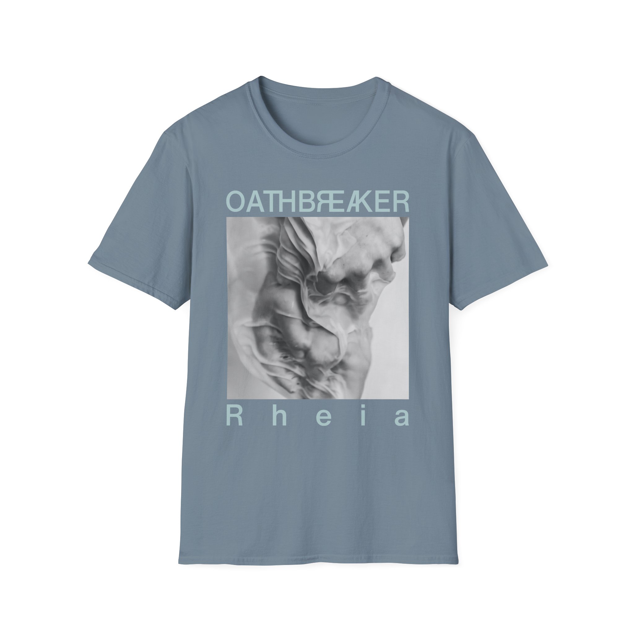 Oathbreaker Rheia Unisex Softstyle T-Shirt