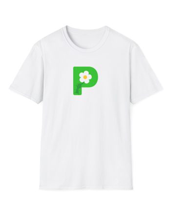 DM Unisex Softstyle T-Shirt