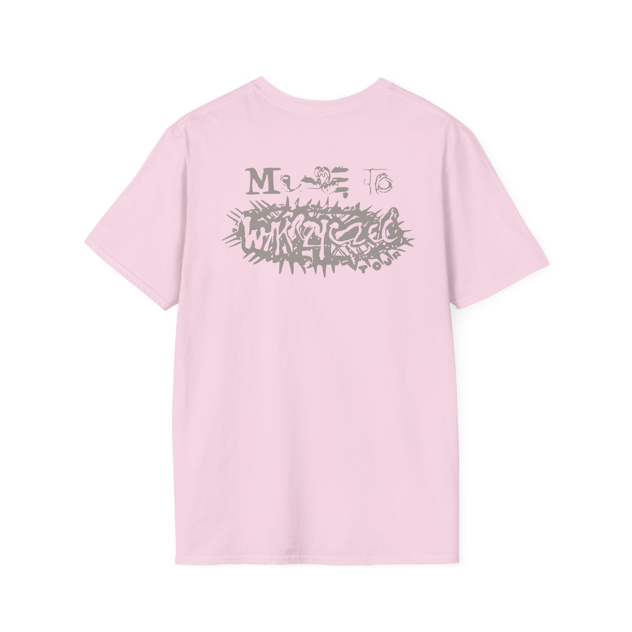Sobel Unisex Softstyle T-Shirt