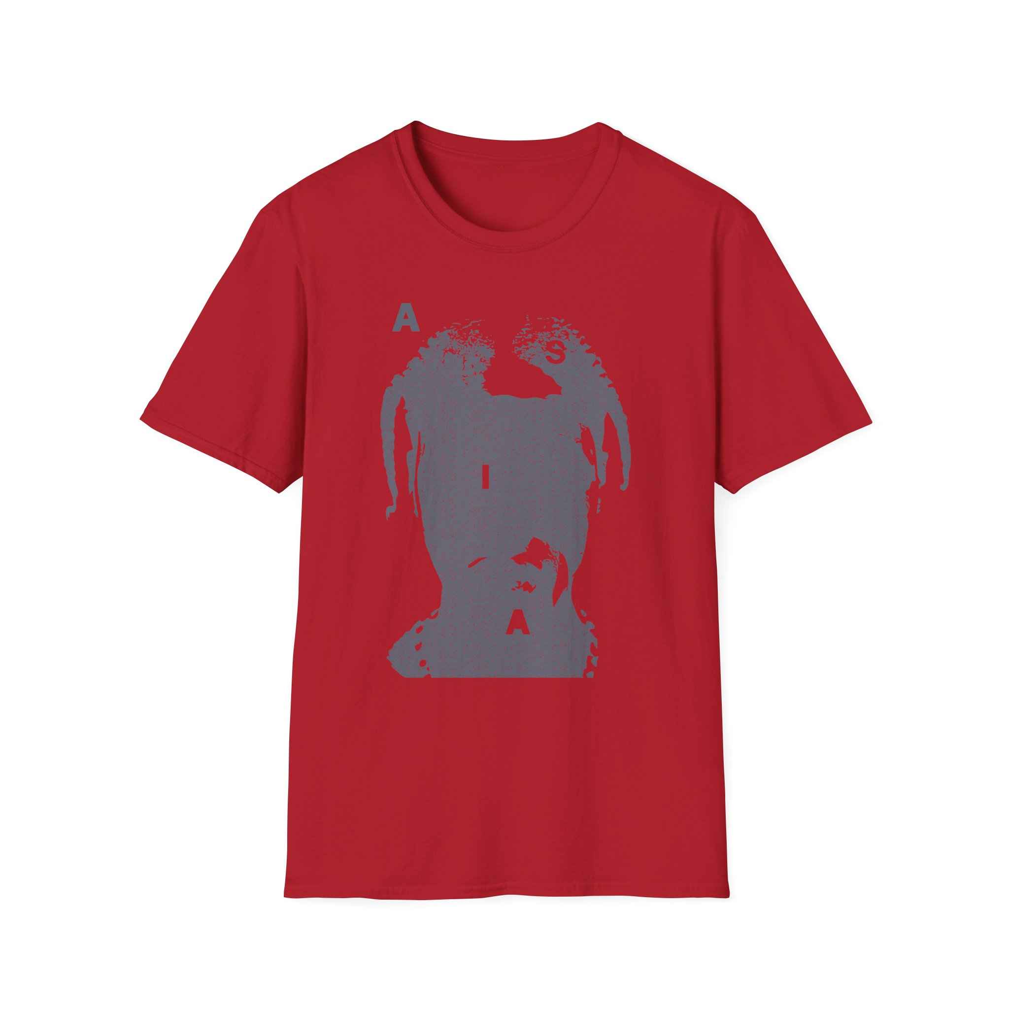 Daniel Caesar Superpowers World Tour Unisex Softstyle T-Shirt