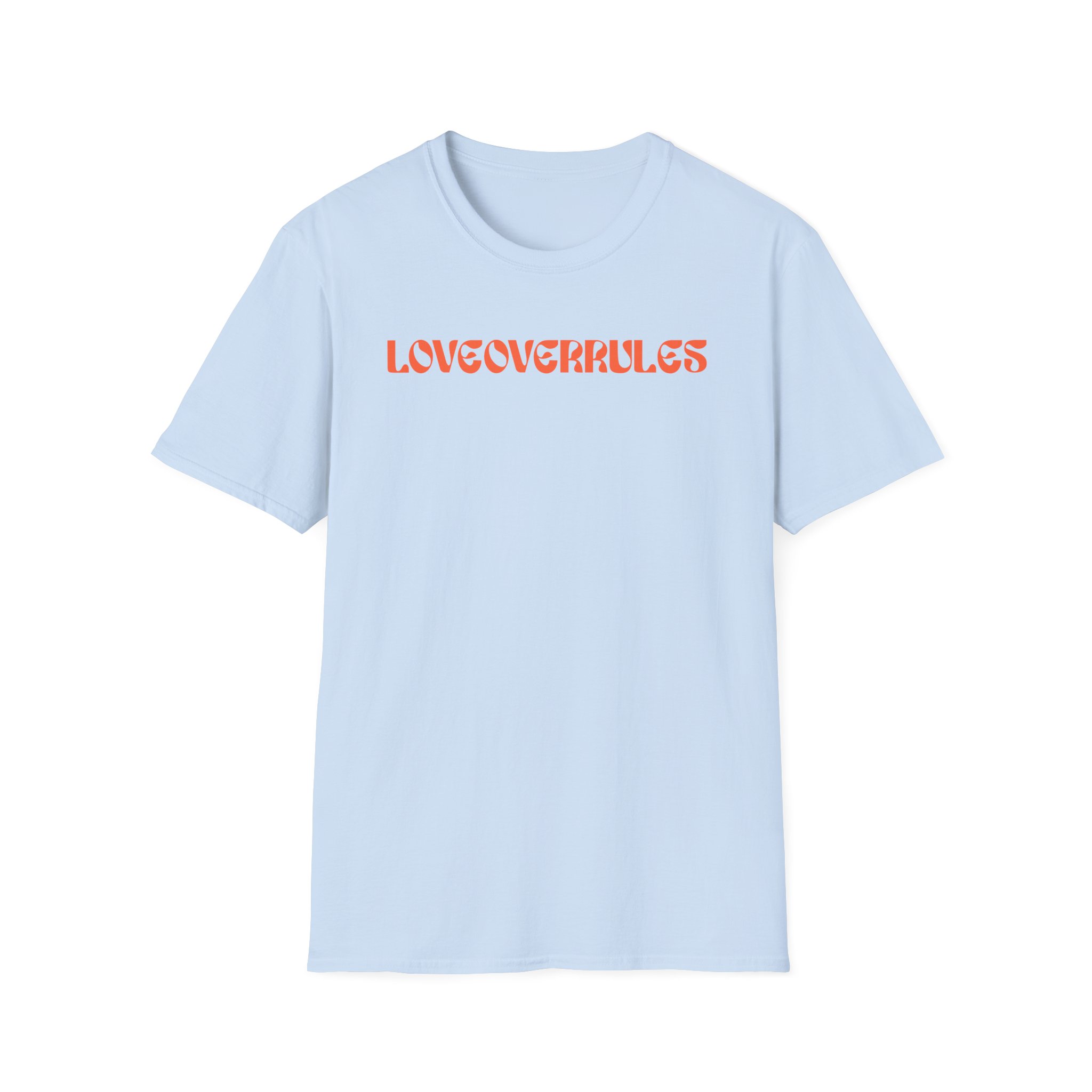 Dermot Kennedy Unisex Softstyle T-Shirt