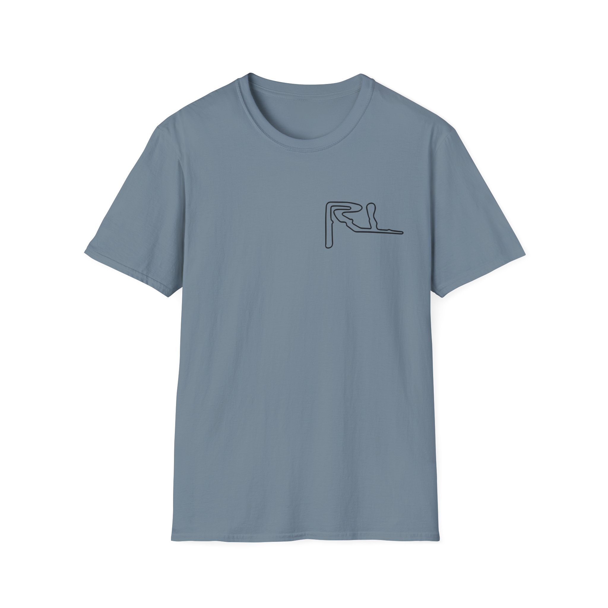 Rolling Loud Formula Unisex Softstyle T-Shirt