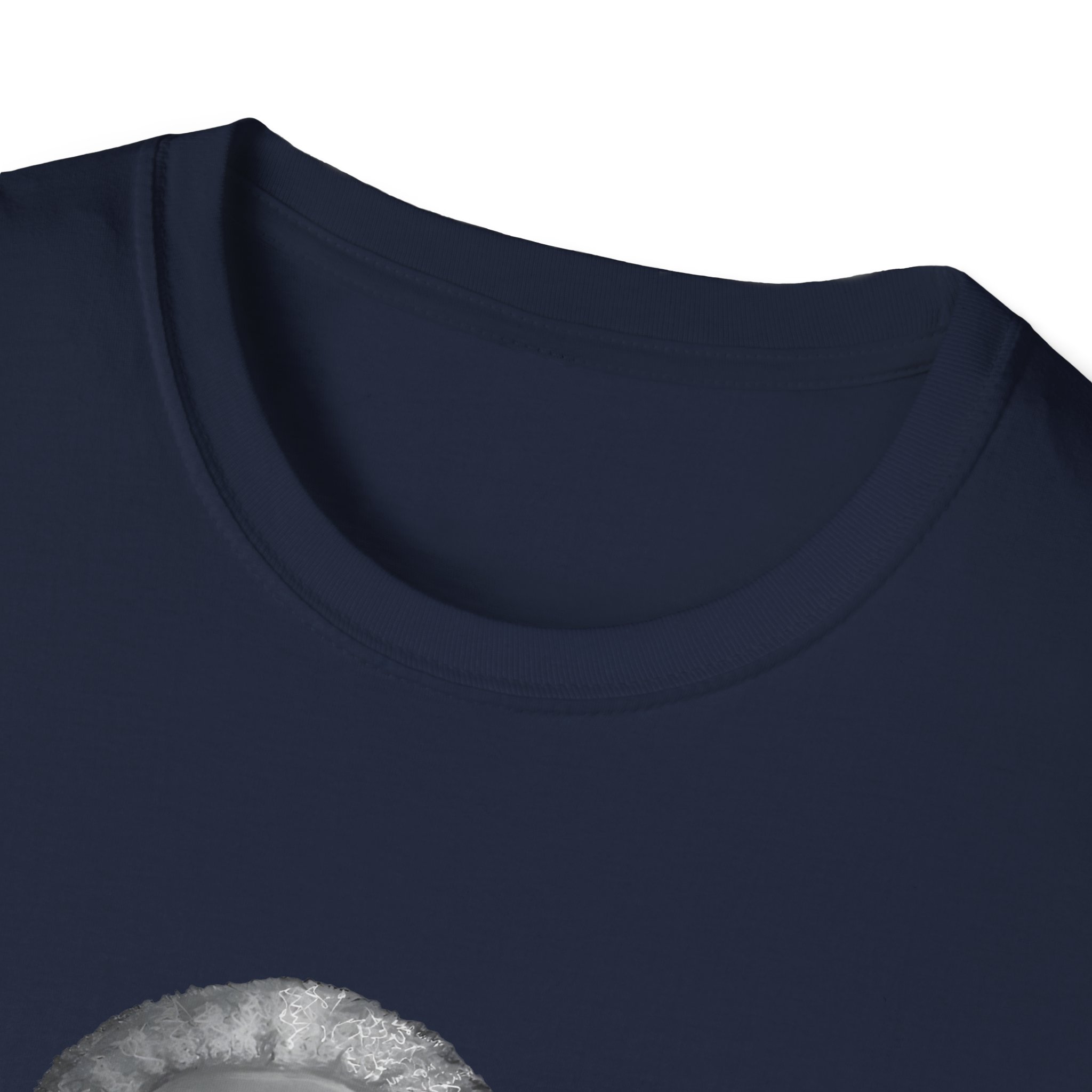 Morgan Freeman Unisex Softstyle T-Shirt