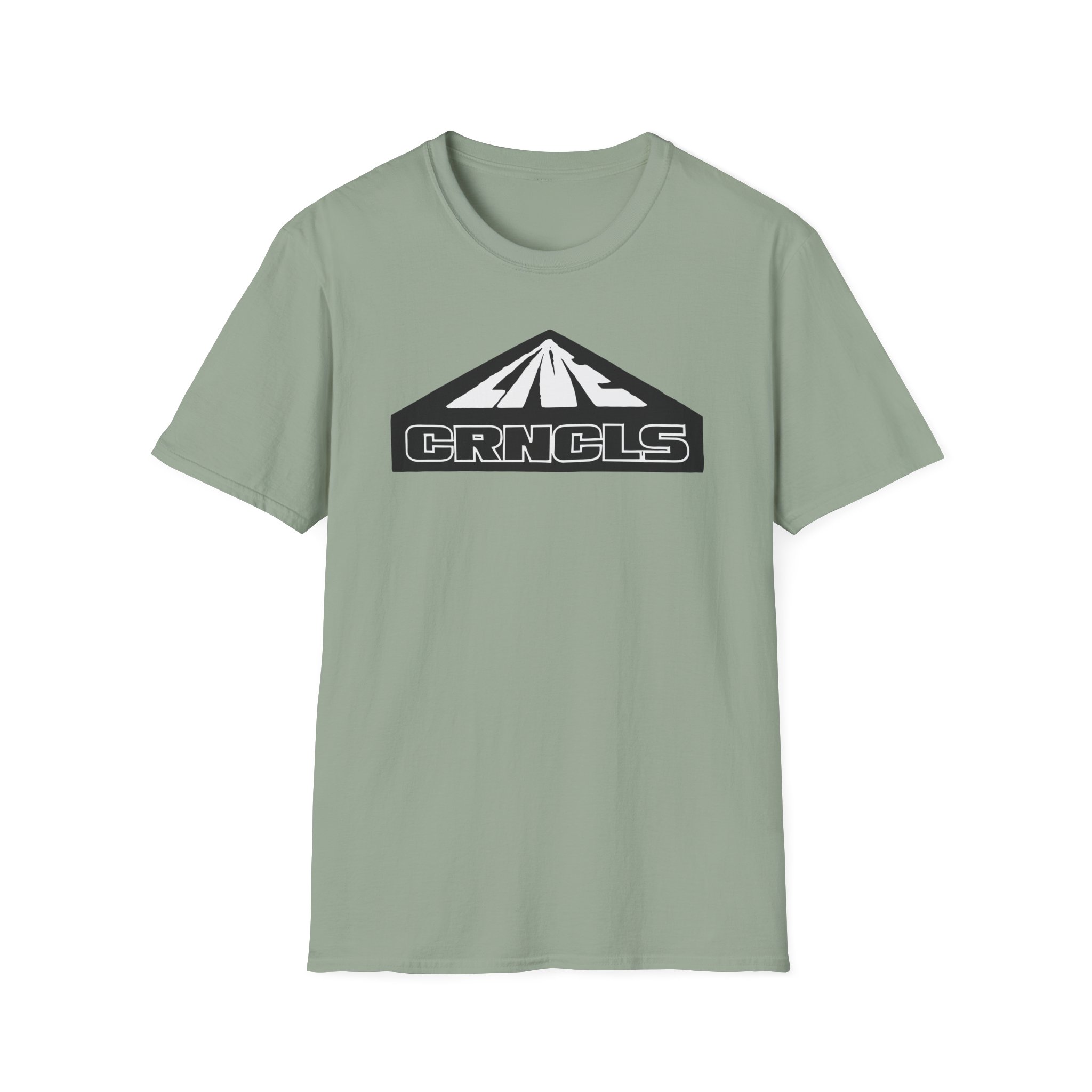 CRO Cronicles Crncls Unisex Softstyle T-Shirt