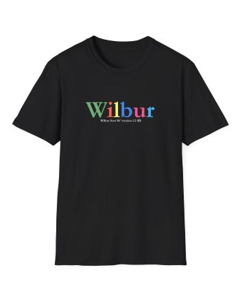 WS Unisex Softstyle T-Shirt