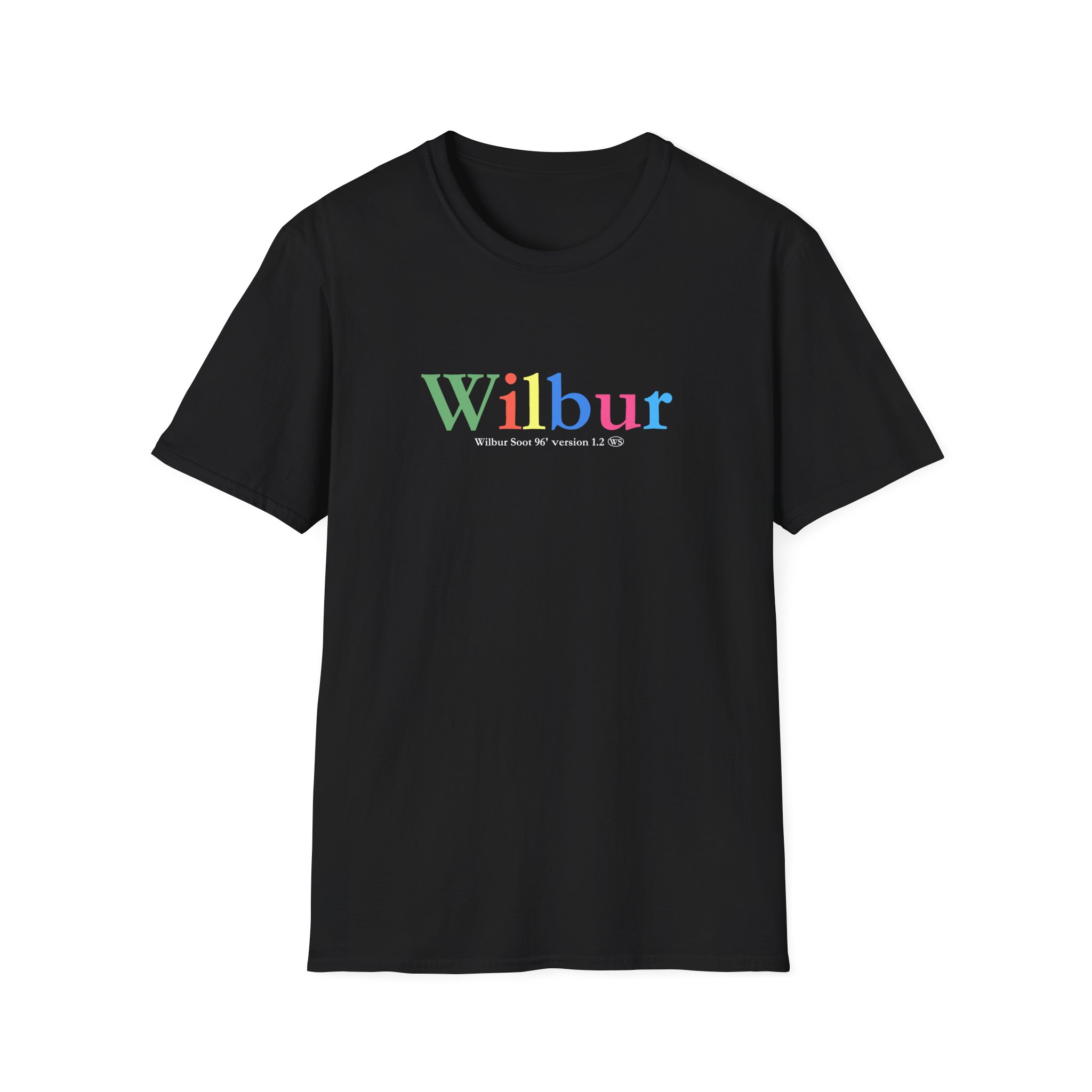 WS Unisex Softstyle T-Shirt