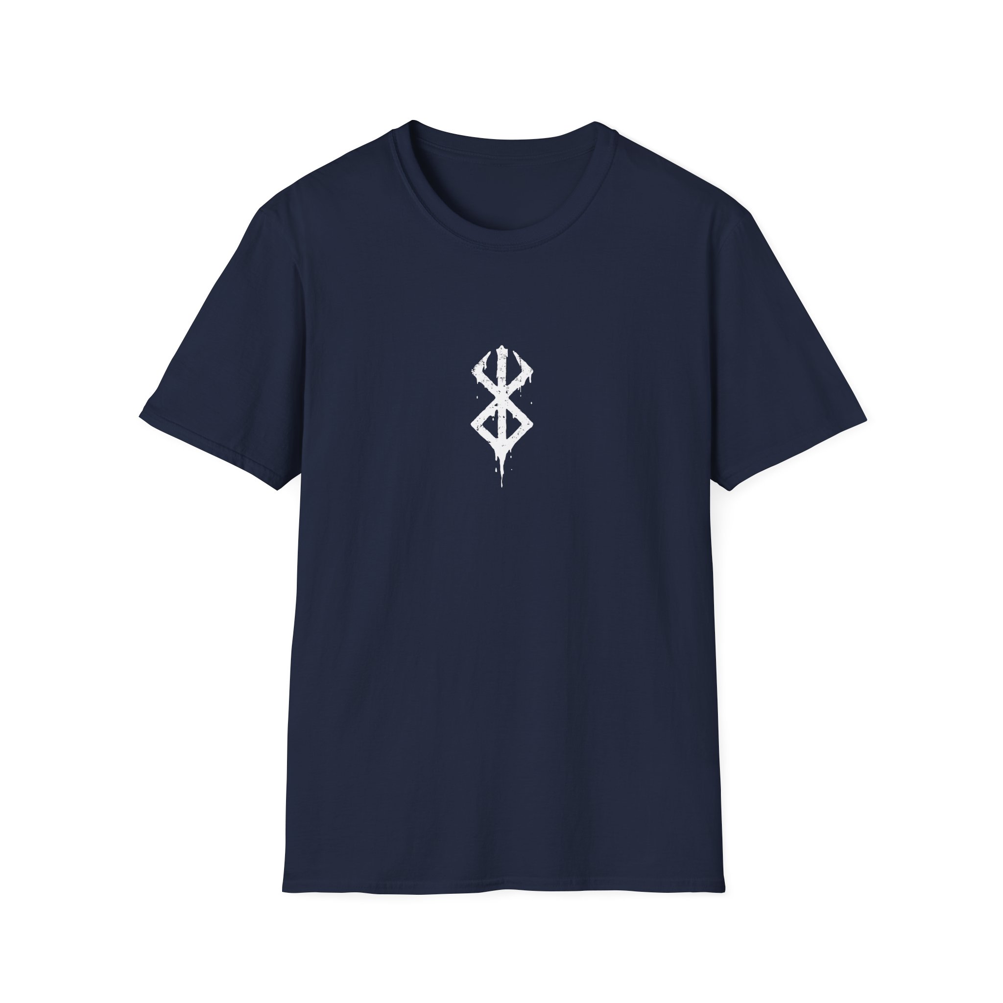 Berserk Cool Unisex Softstyle T-Shirt