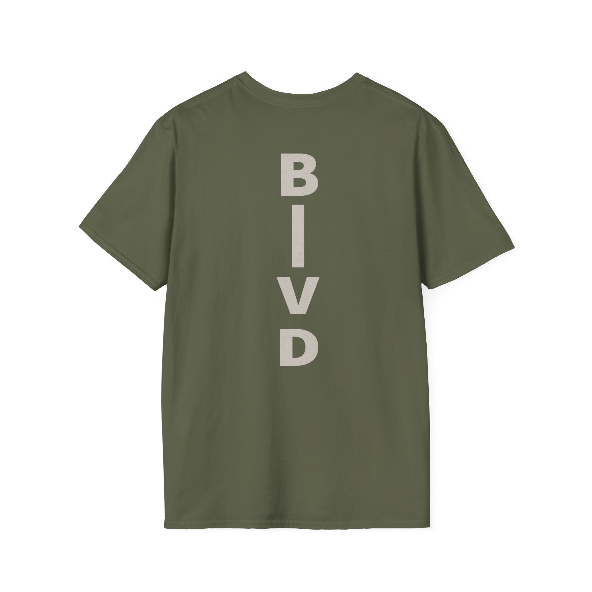Giveon Beloved Unisex Softstyle T-Shirt