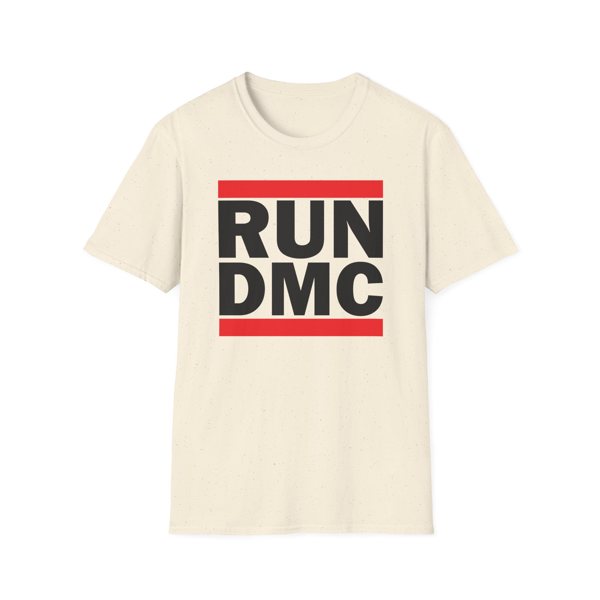 Run Unisex Softstyle T-Shirt