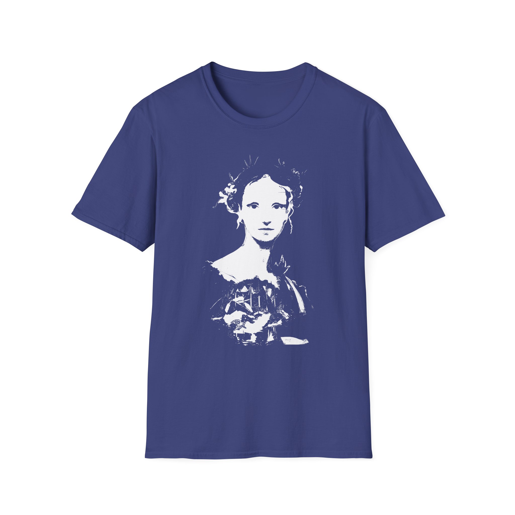 Circa Survive About Love Unisex Softstyle T-Shirt