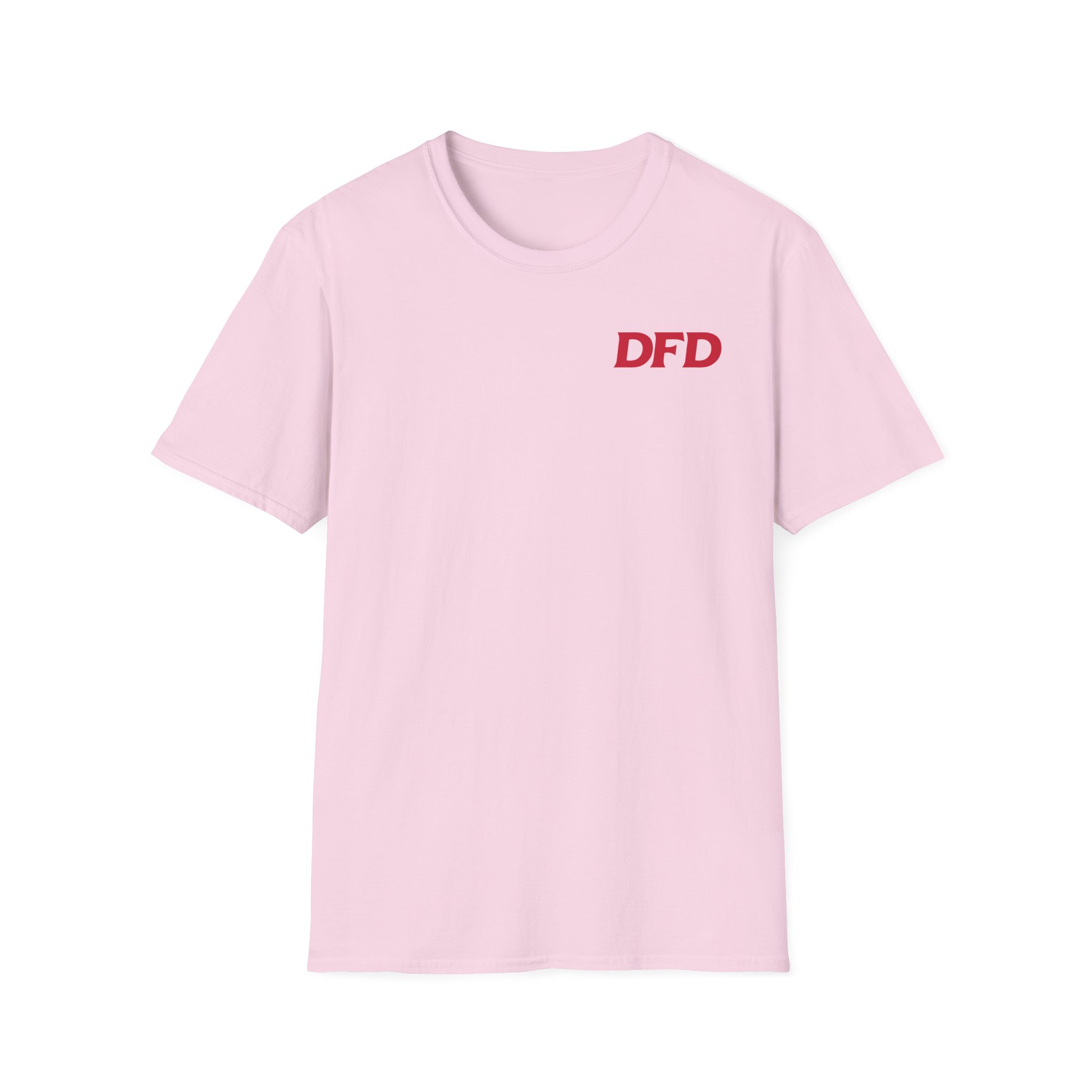 Taylor Alesia Unisex Softstyle T-Shirt