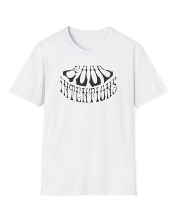 NOR Unisex Softstyle T-Shirt