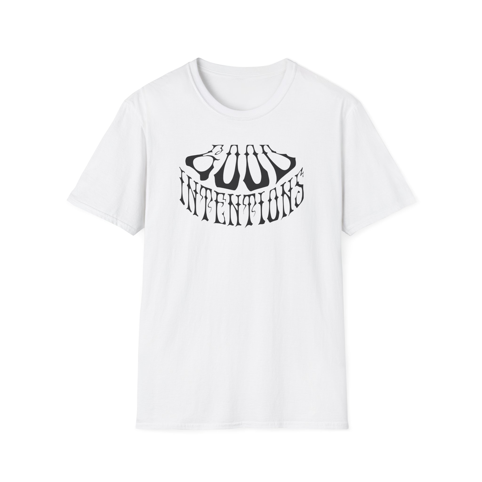 NOR Unisex Softstyle T-Shirt
