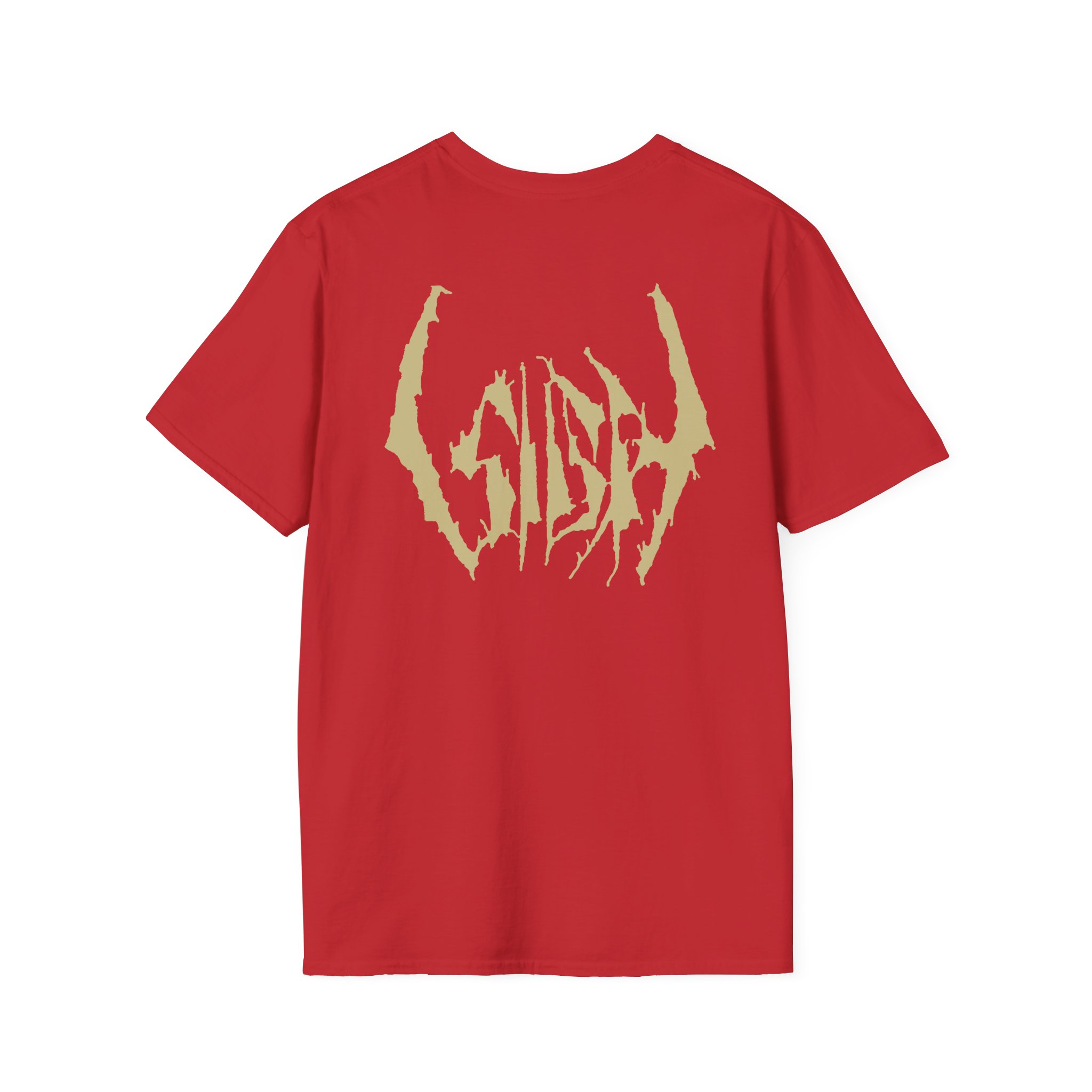 Sigh I’ve Seen the World’s End Unisex Softstyle T-Shirt