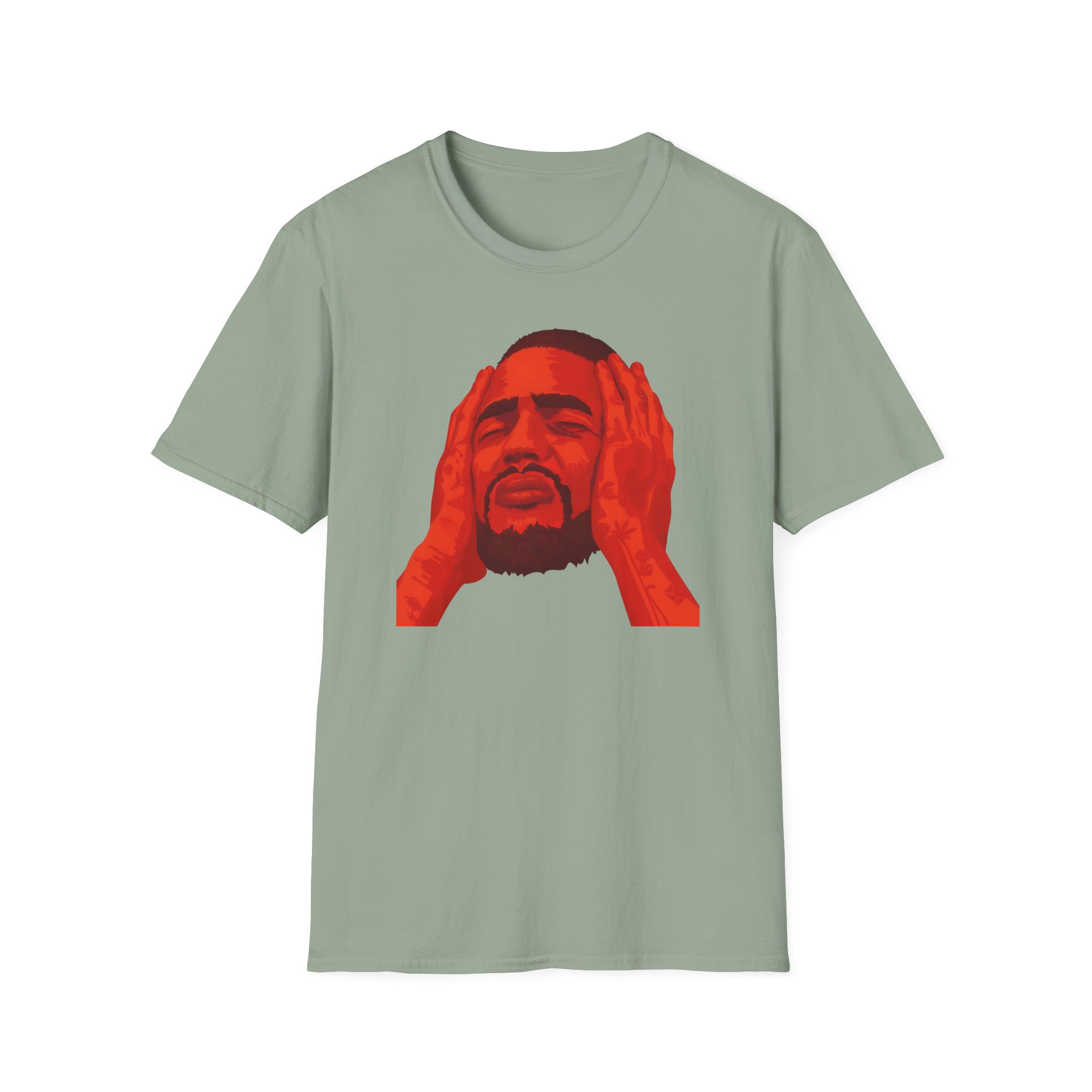 Josylvio Unisex Softstyle T-Shirt