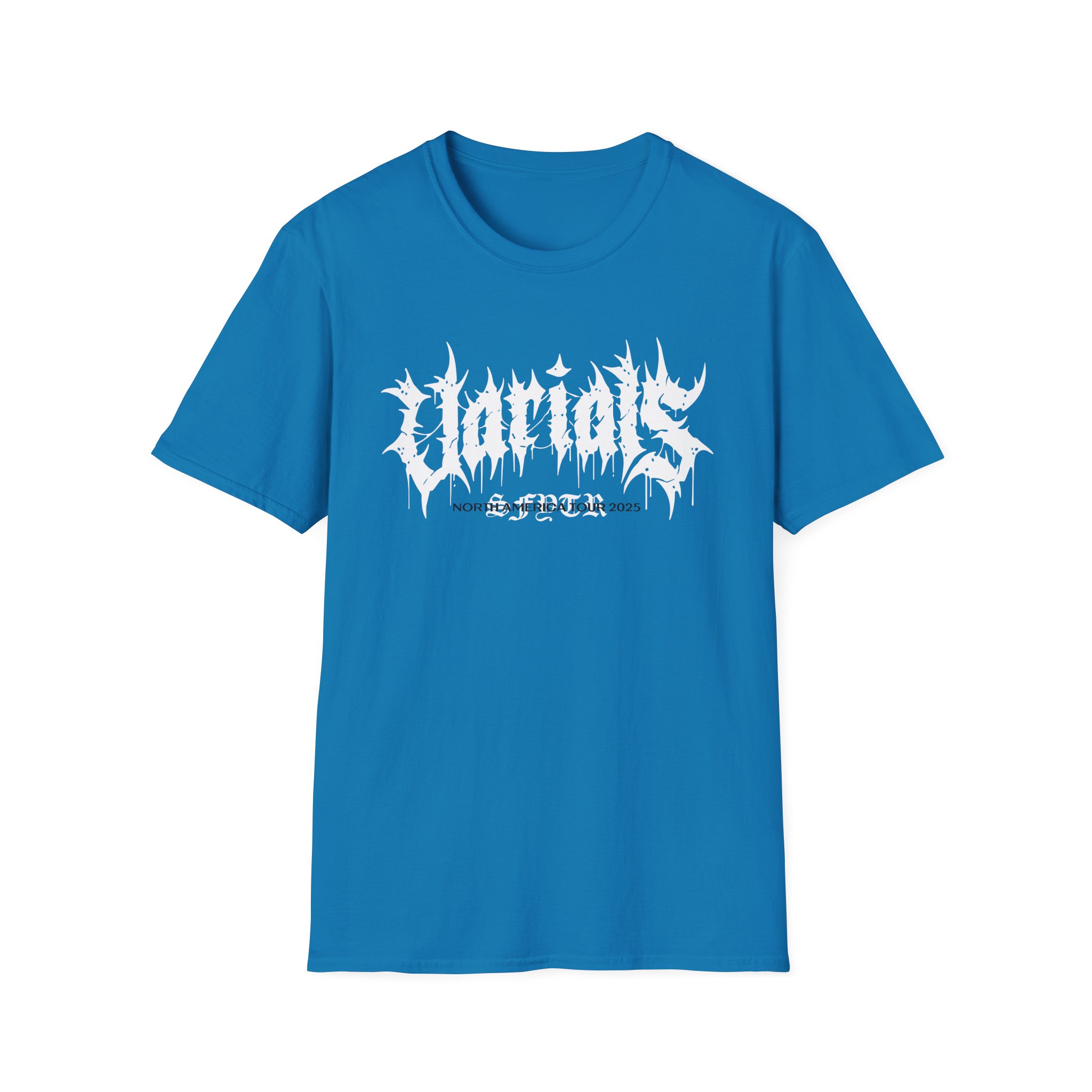 Varials Sfytr Unisex Softstyle T-Shirt
