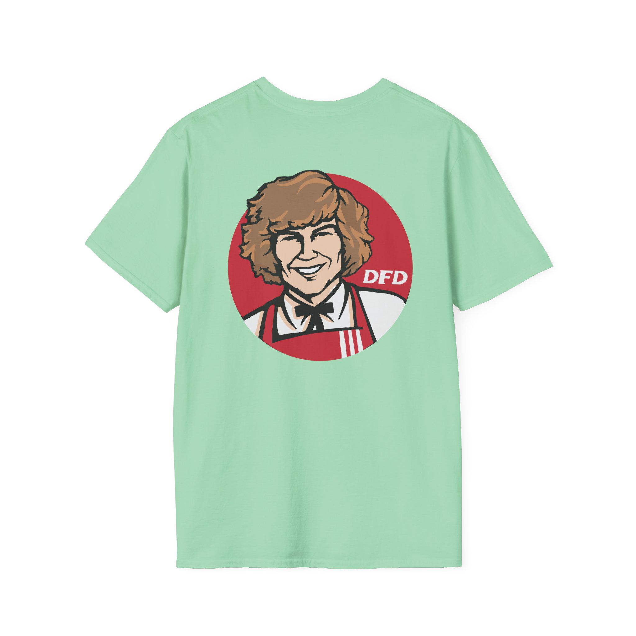 Taylor Alesia Unisex Softstyle T-Shirt