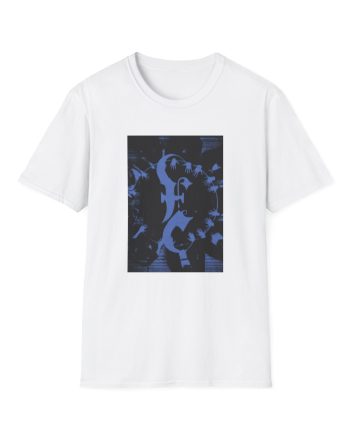 EMMURE SEANCE Unisex Softstyle T-Shirt