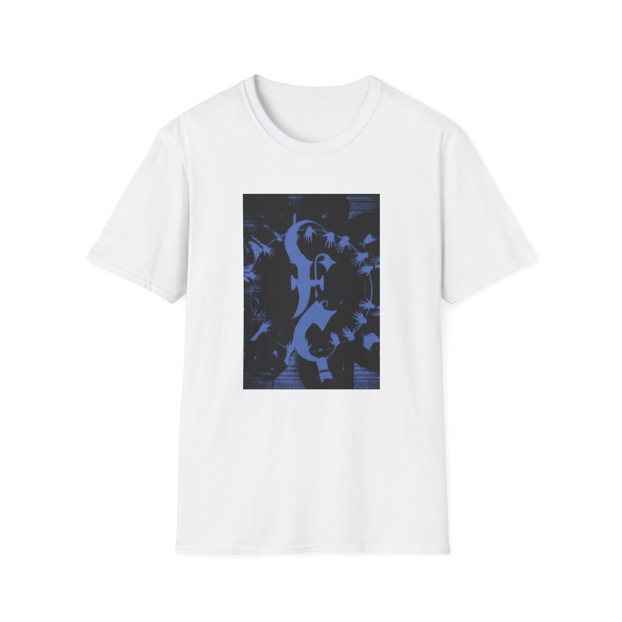 EMMURE SEANCE Unisex Softstyle T-Shirt