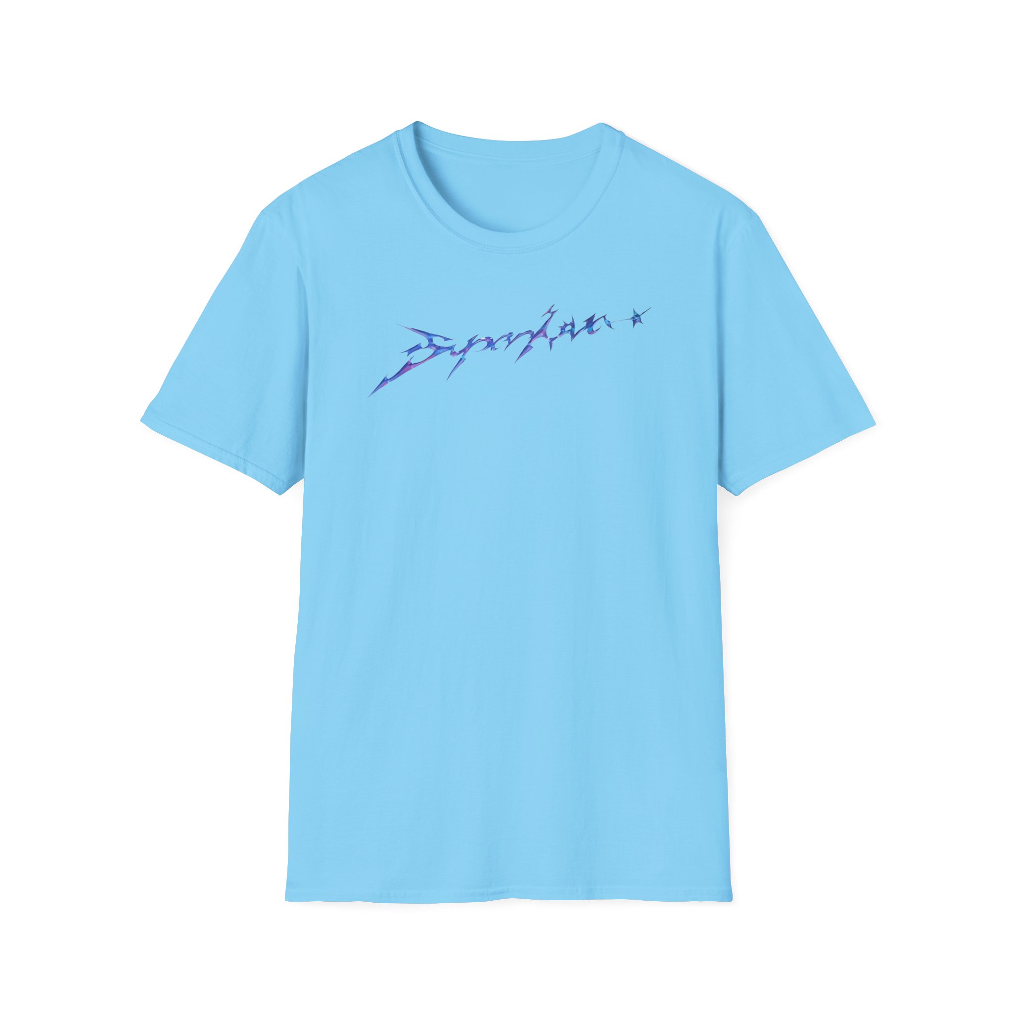 Aespa Armageddon the Mystery Circle Unisex Softstyle T-Shirt