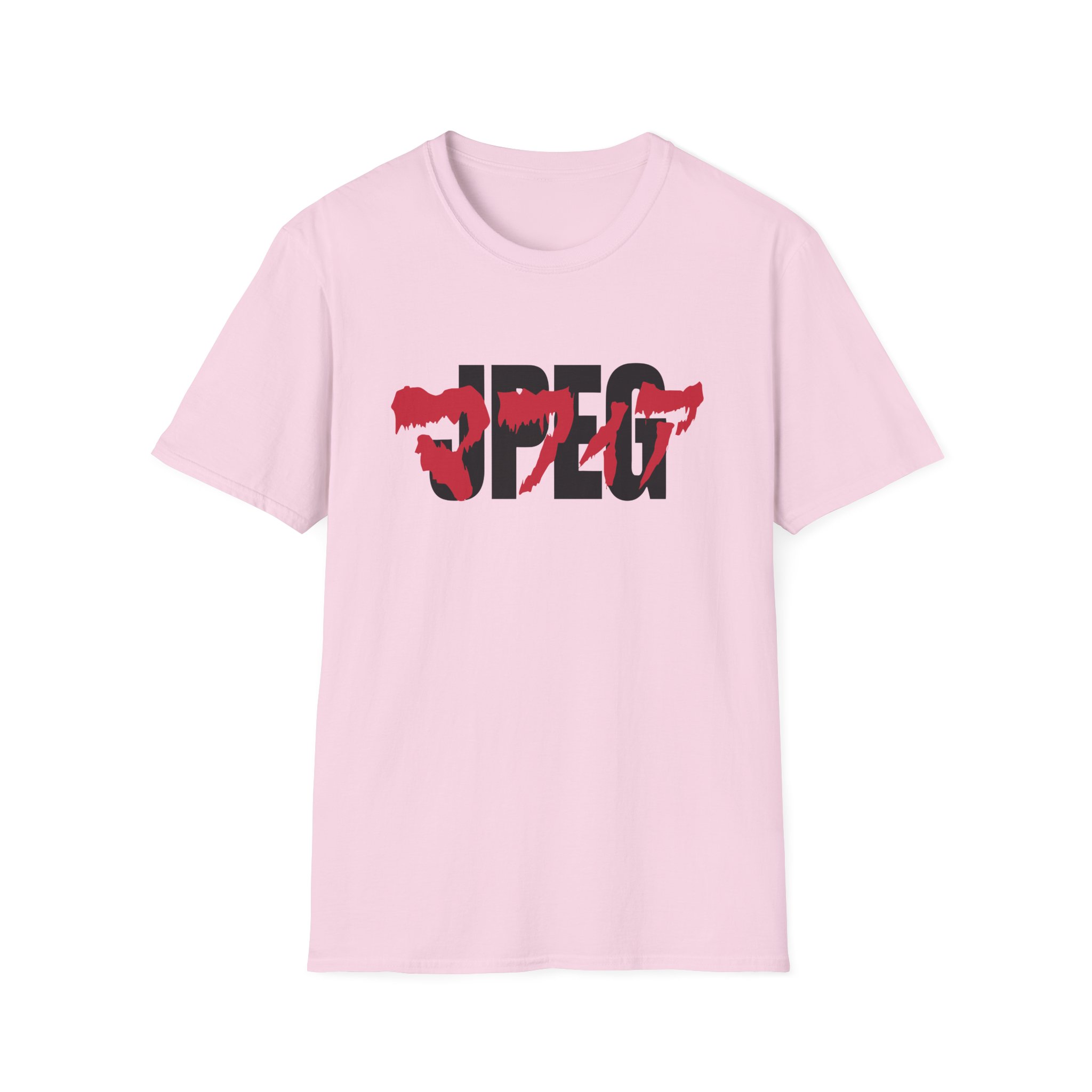 Akira Unisex Softstyle T-Shirt