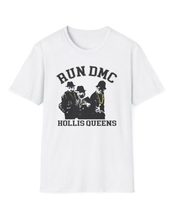 Run Unisex Softstyle T-Shirt